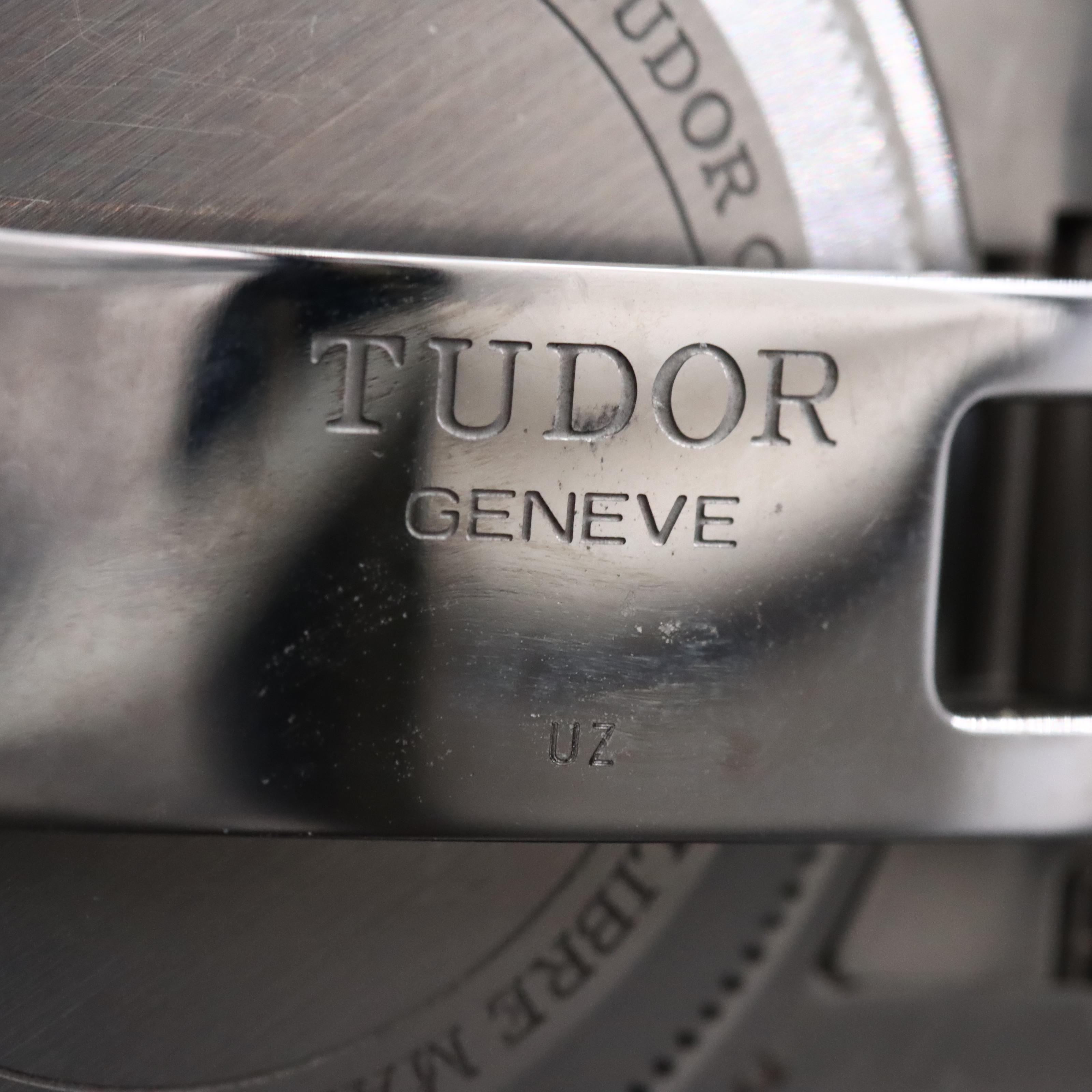 Tudor Black Bay Pro 79470 Watch