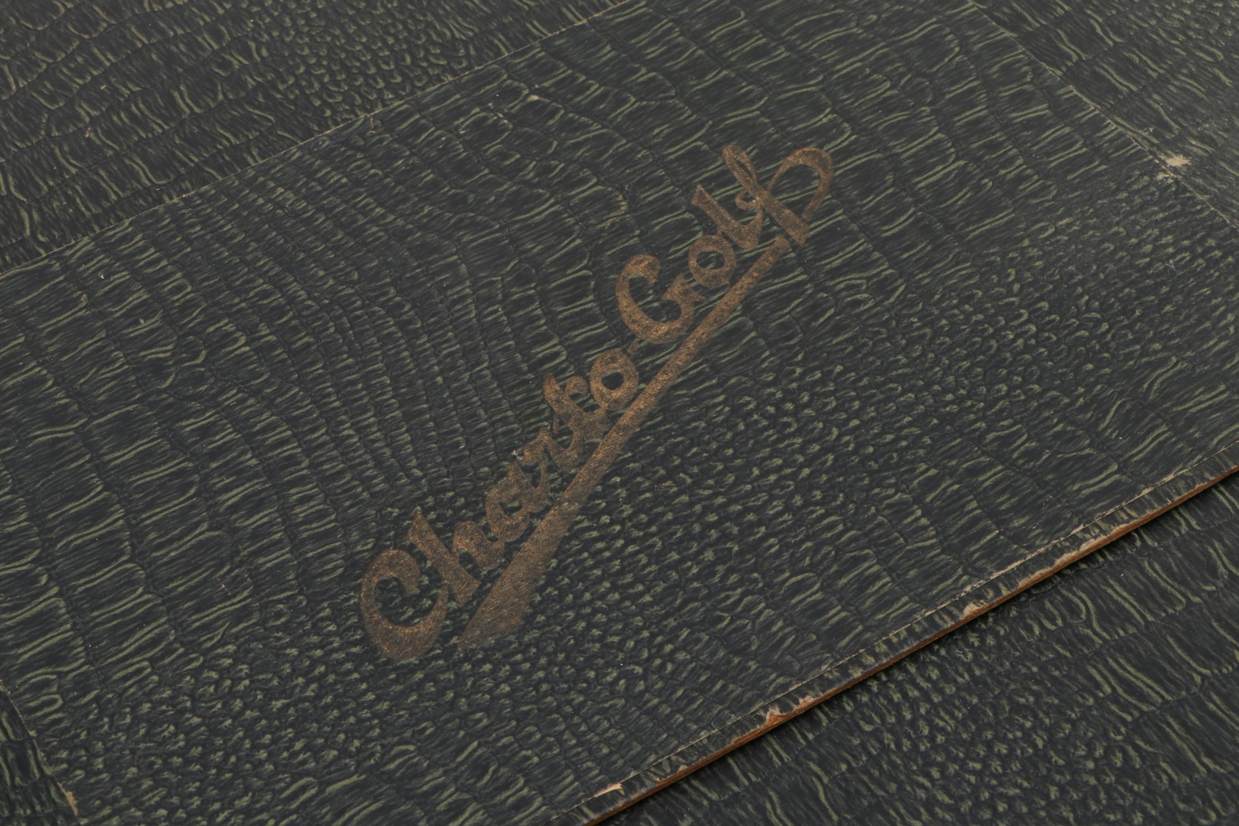 "In Pursuit of Par", "The Hole in One", and More Golf Themed Board Games