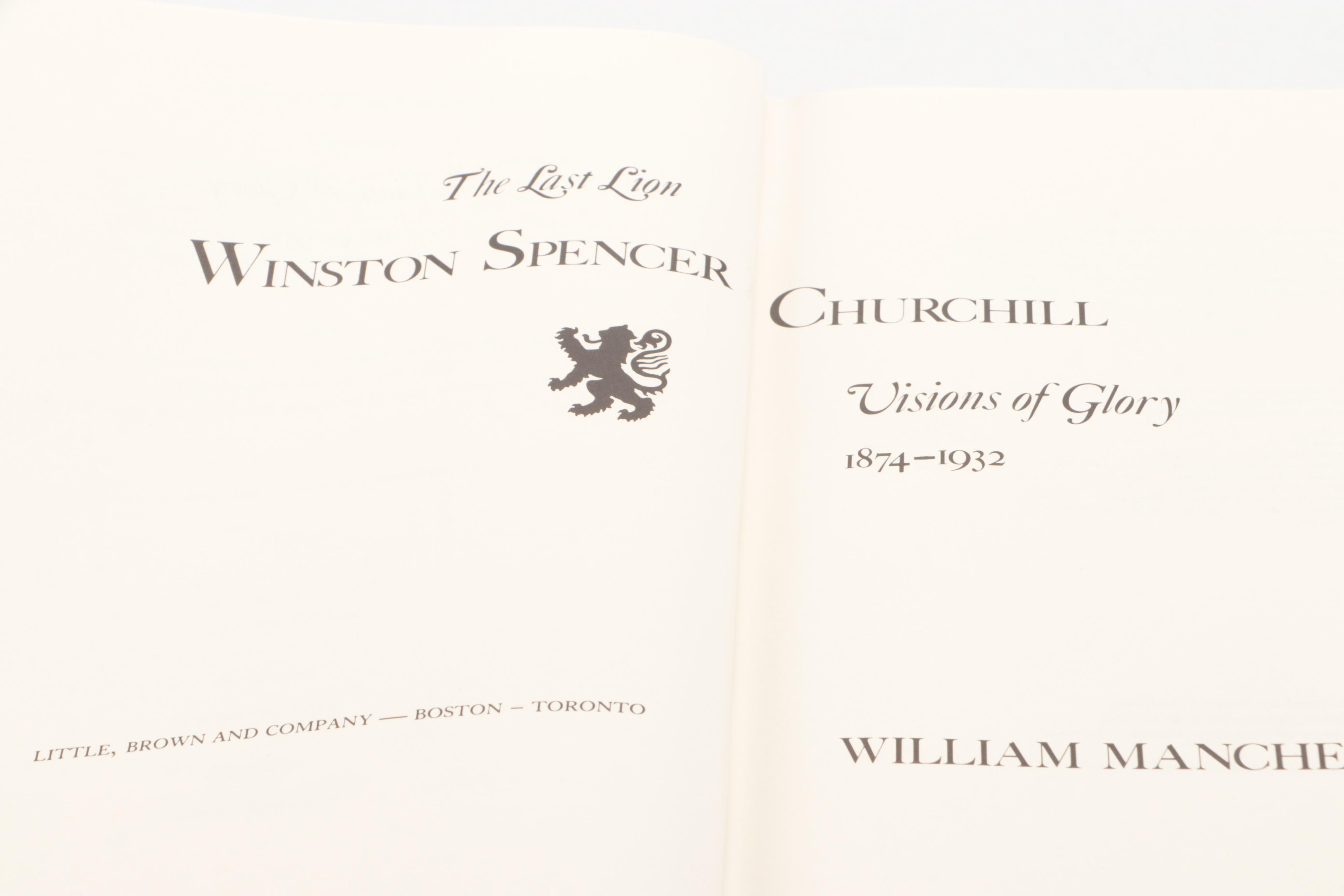 "Royal Sisters" by Anne Edwards with More British Royal Family and History Books