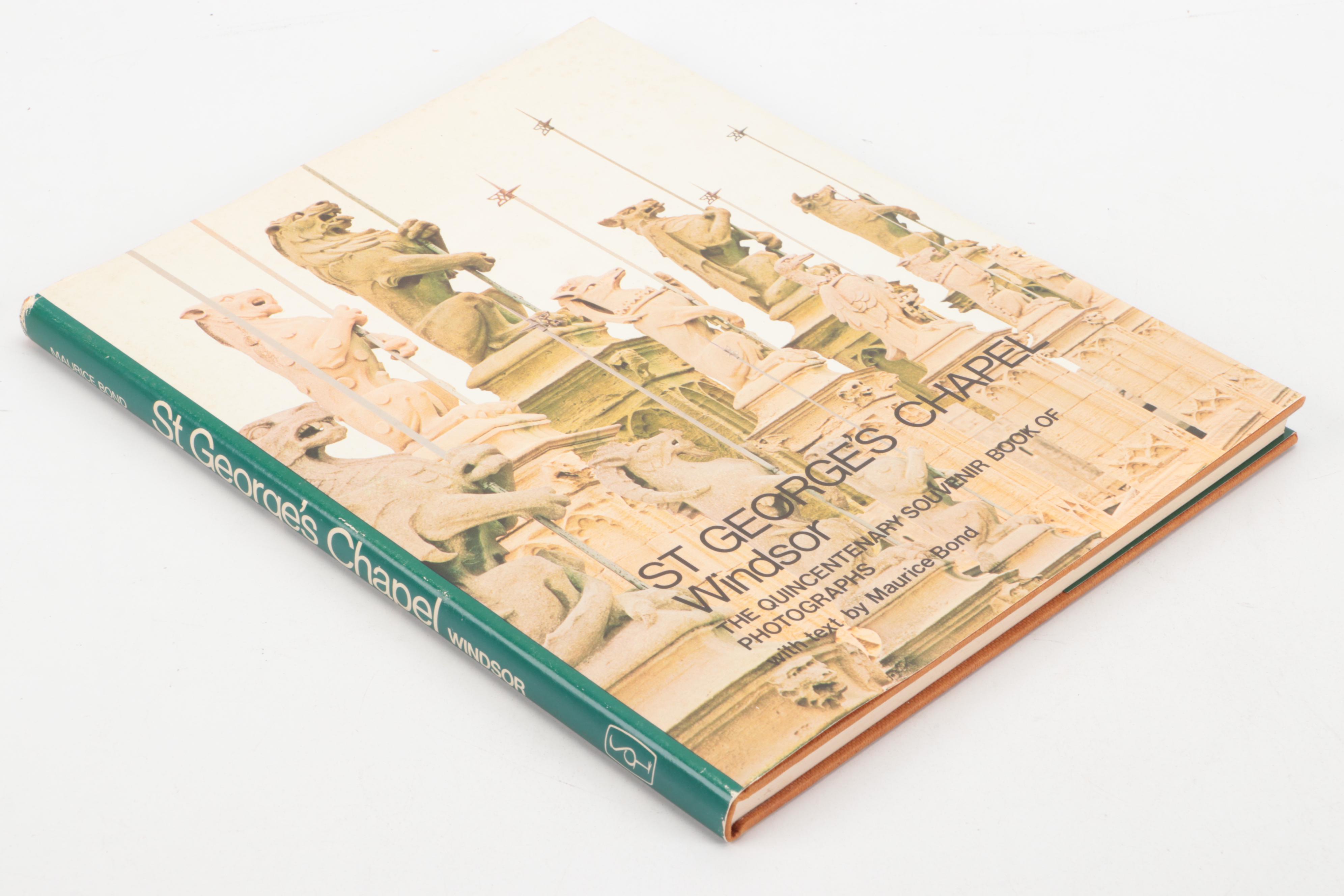 "Royal Sisters" by Anne Edwards with More British Royal Family and History Books