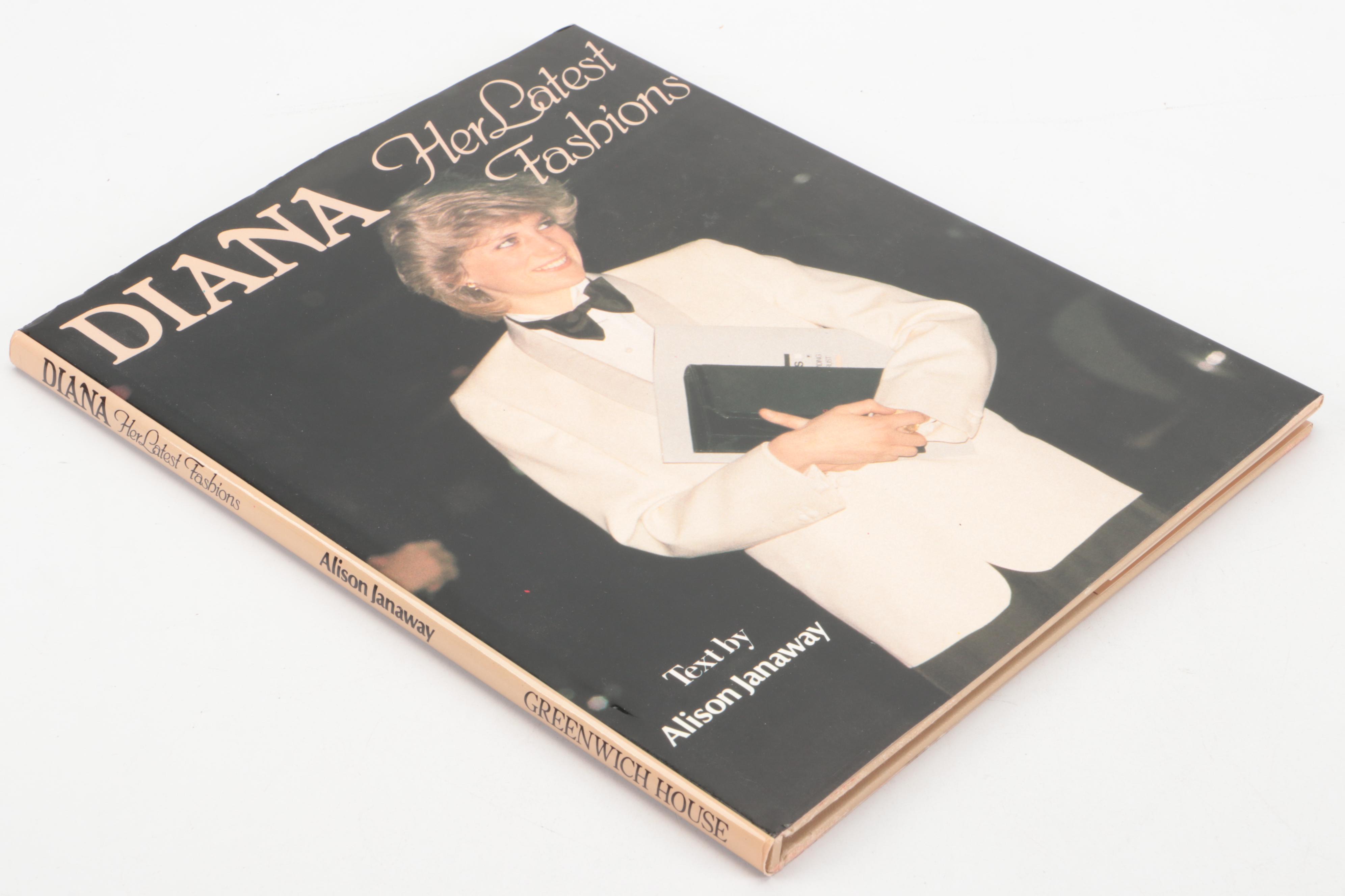 "Royal Sisters" by Anne Edwards with More British Royal Family and History Books