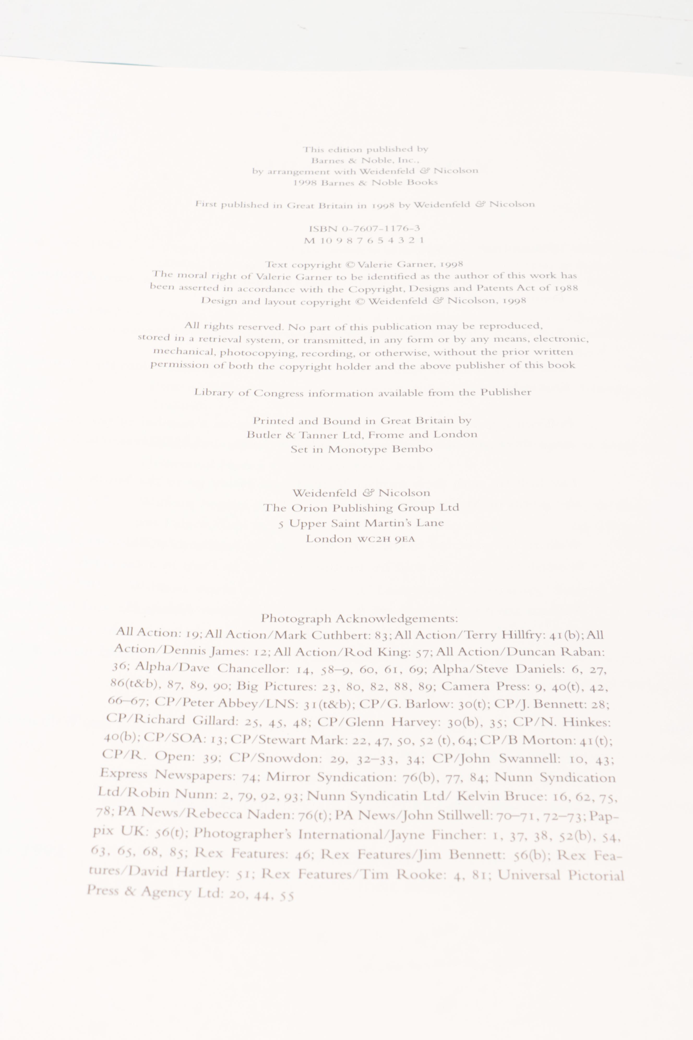 "Royal Sisters" by Anne Edwards with More British Royal Family and History Books