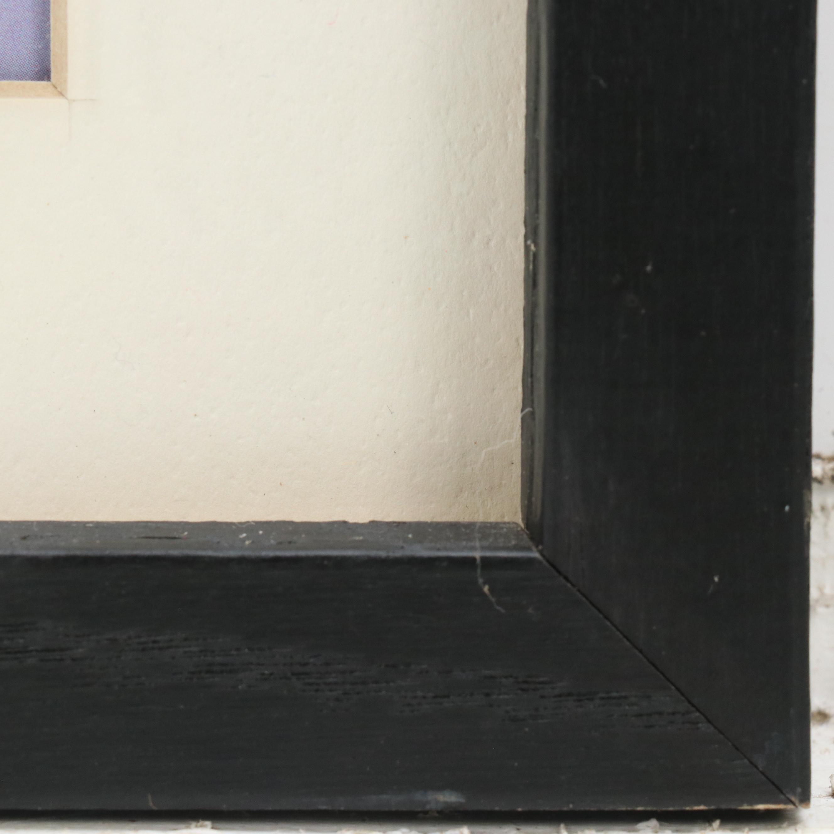 Offset Lithographs After W. Wegman "Fashion Trio" and Other Weimaraner Prints