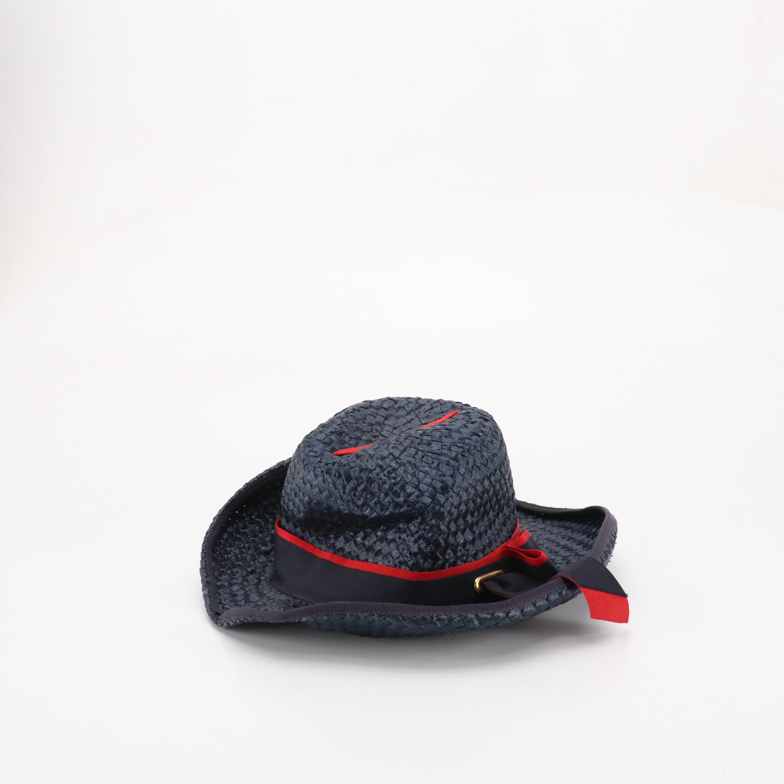 Polo Ralph Lauren Pocket Square with Lucca Couture and Mr. John Wide Brim Hats