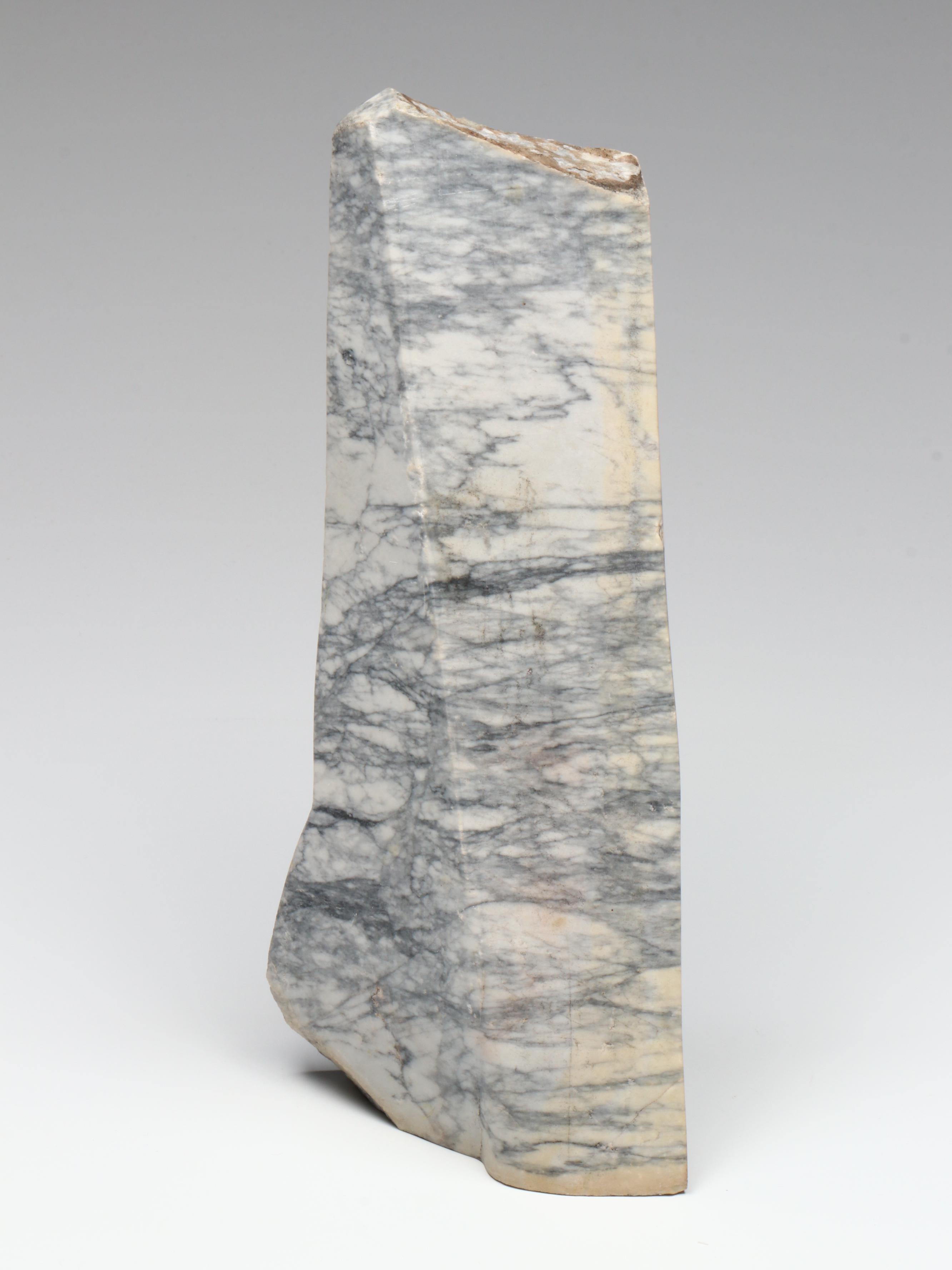 Petrified Wood, Fluorite and Marble Specimens