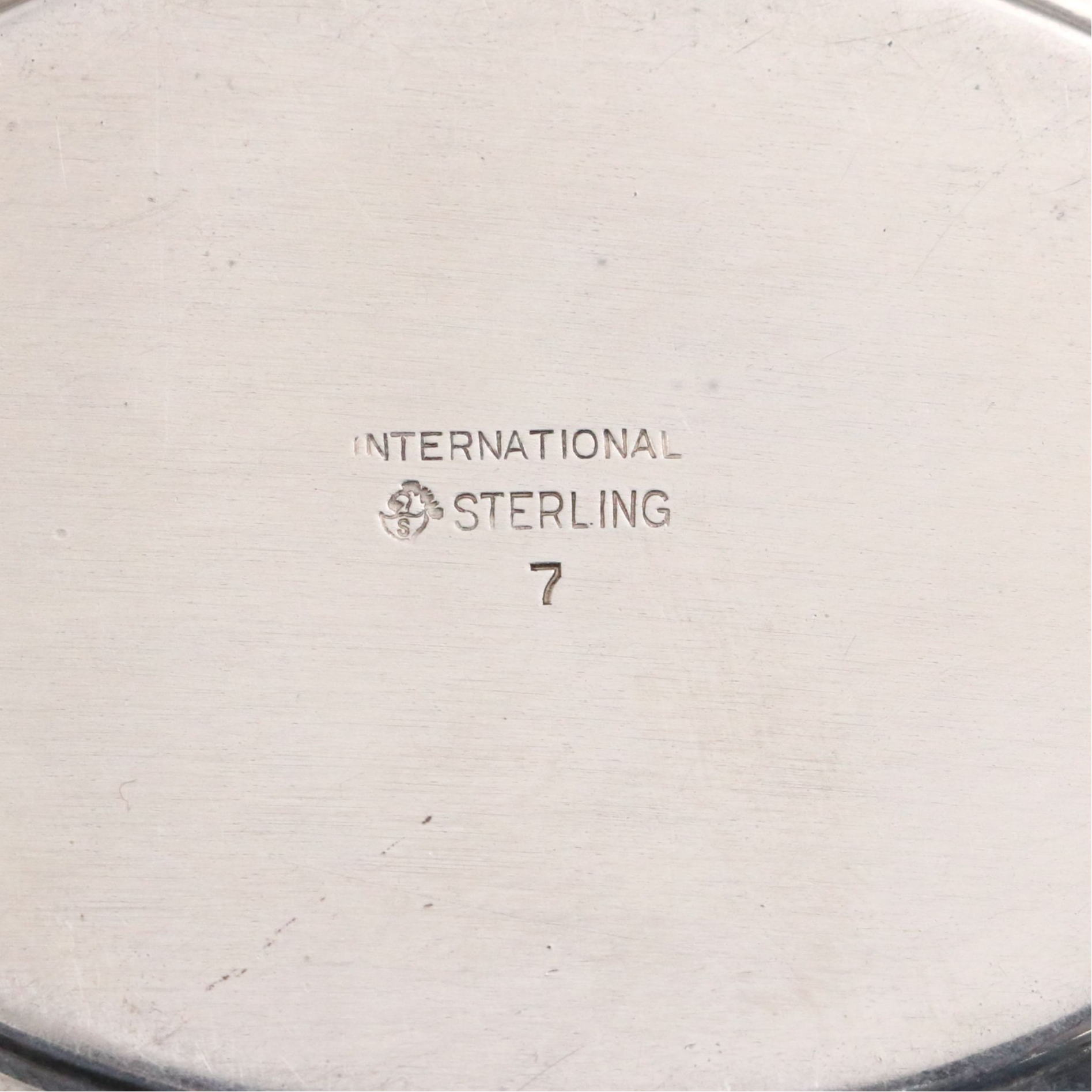 Tiffany & Co. Sterling Magnifying Glass and More Sterling Desk Accessories