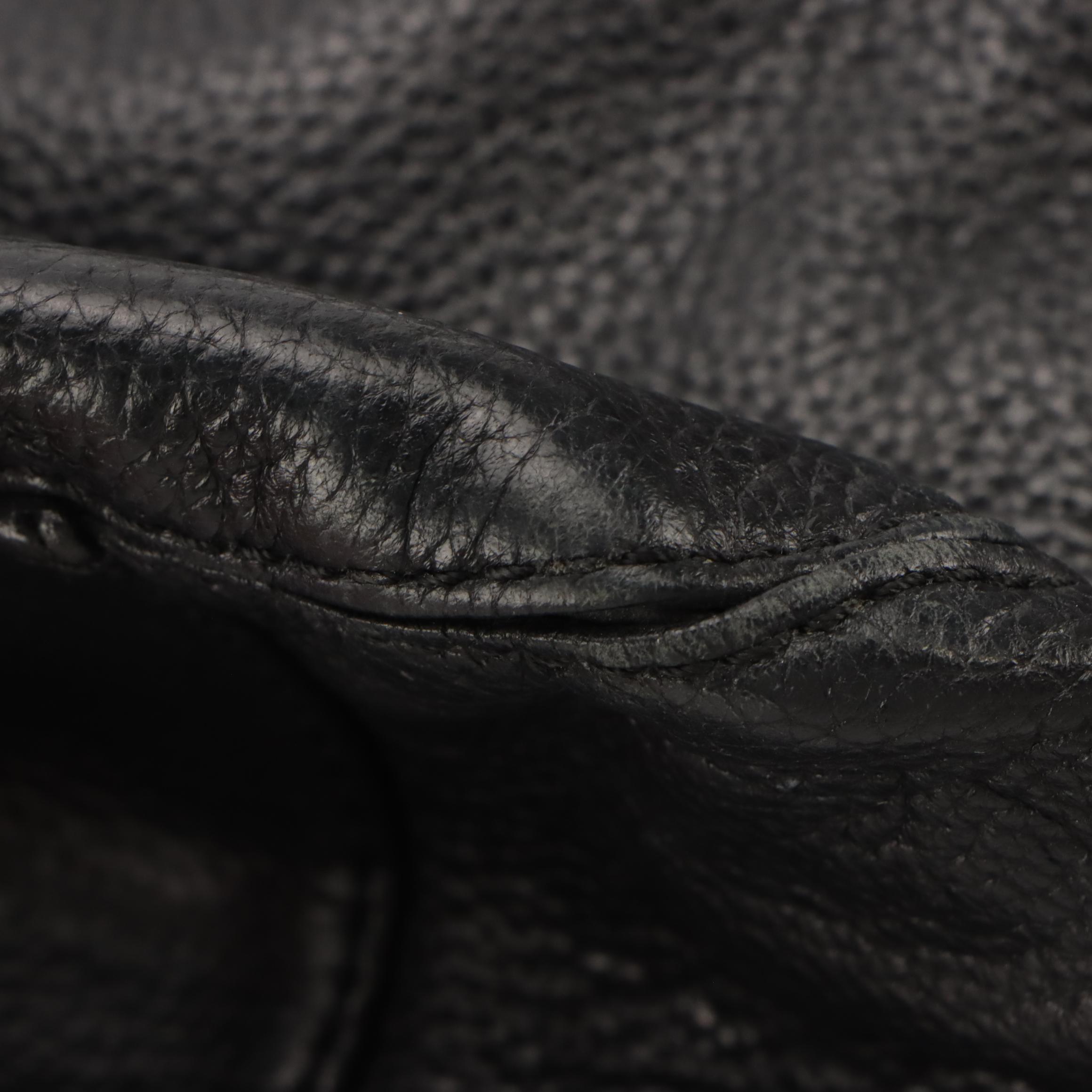 Lauren Ralph Lauren Logo Canvas Tote, Tignanello & I Santi Leather Shoulder Bags