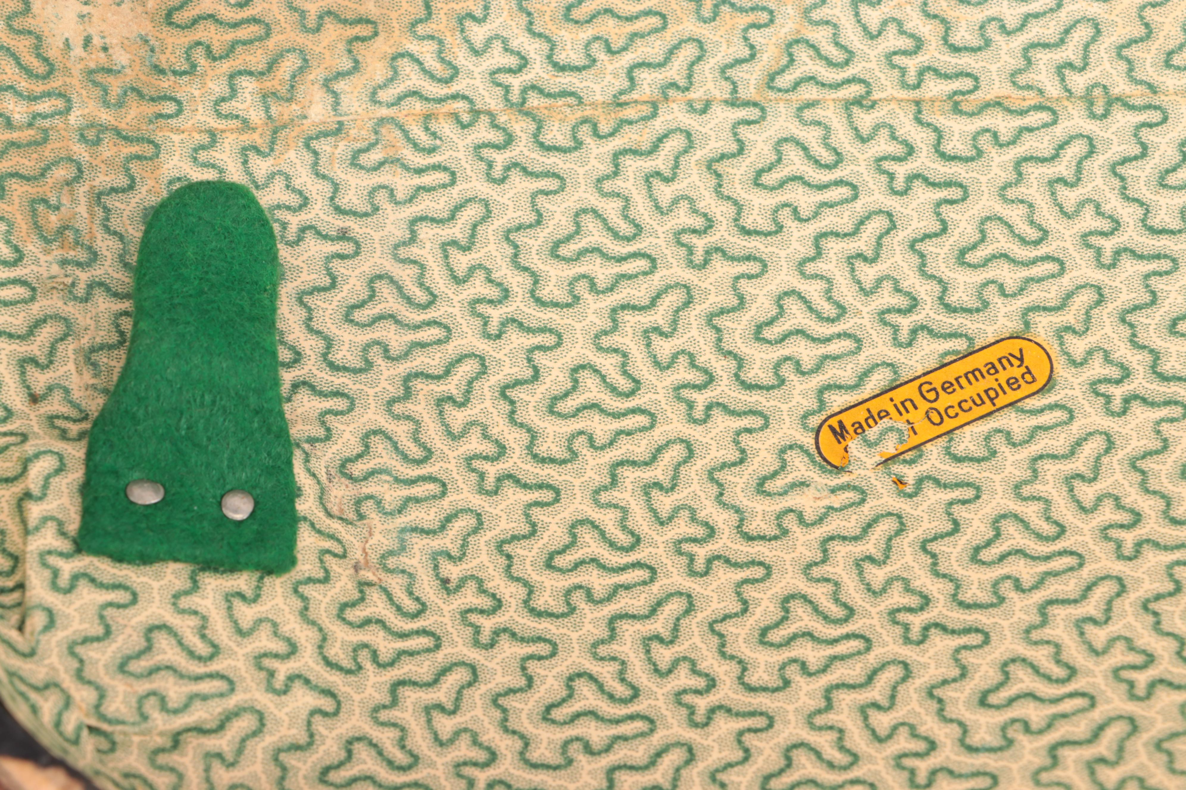 Guarnerius Copy & Stainer Copy Spruce Top Curly Maple Violins with Coffin Cases