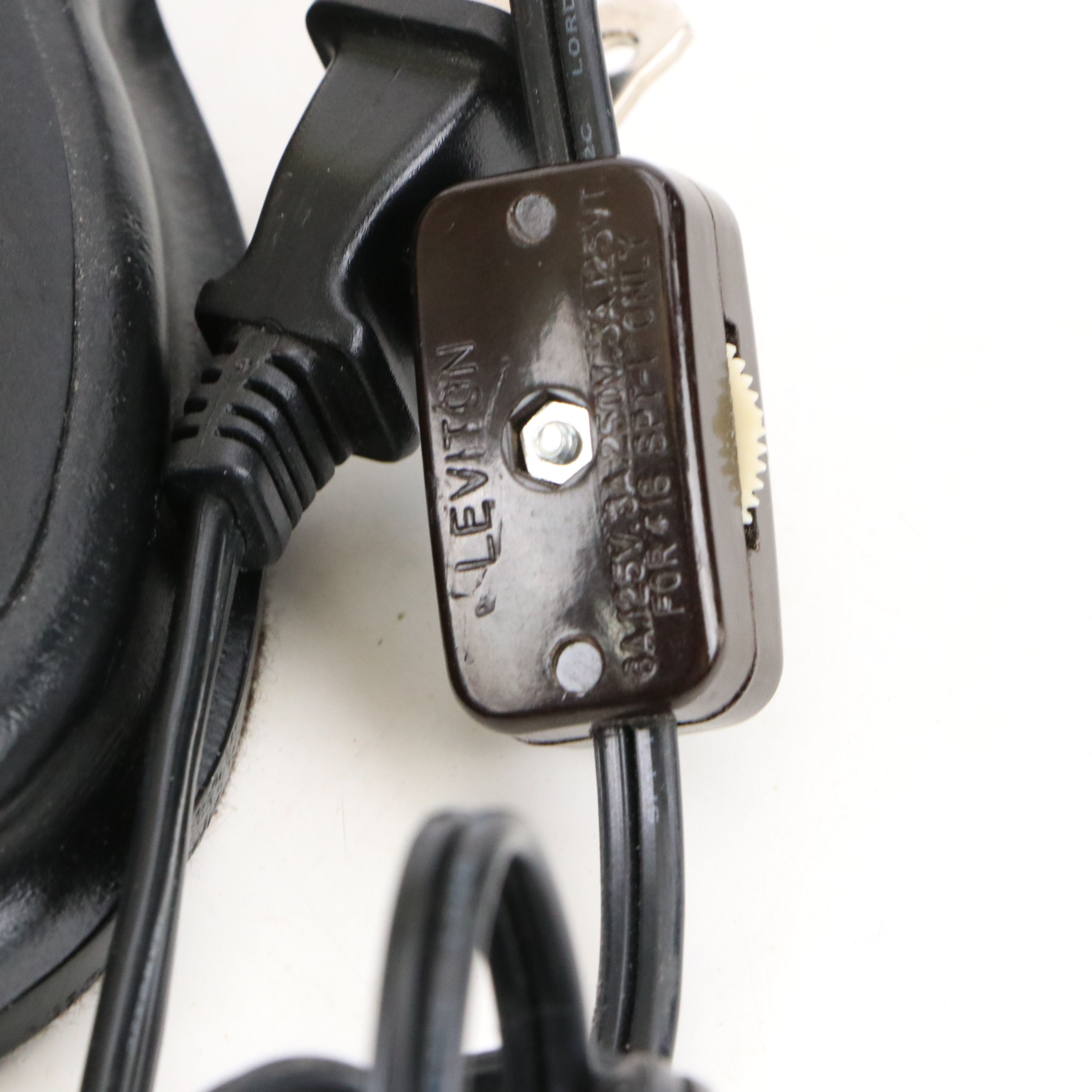 Staffordshire Troubadours and Dog  Faux Clock Converted to Table Lamp