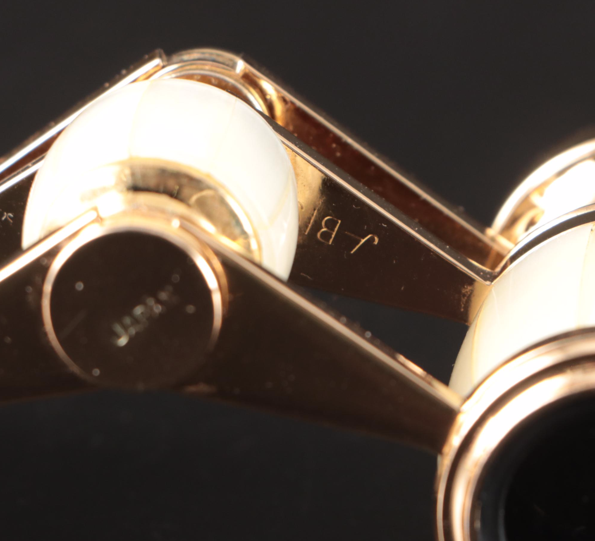 Murano Mosaic Pill Boxes, Opera Glasses, Miniature Ashtray and Monogrammed Pin