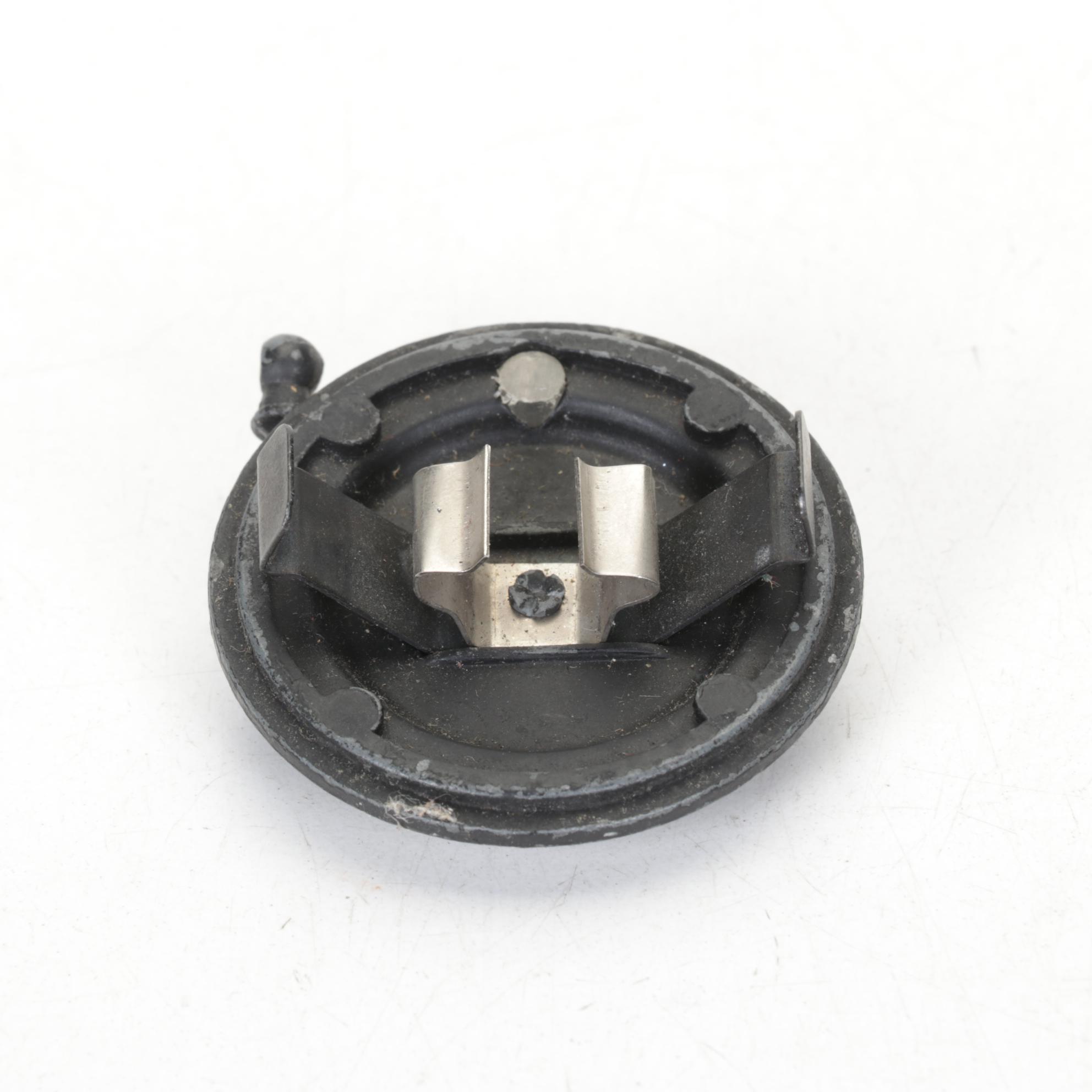 Zippo Lighter in Plastic Case, Bicentennial Memorabilia, B&D Needle Case & More