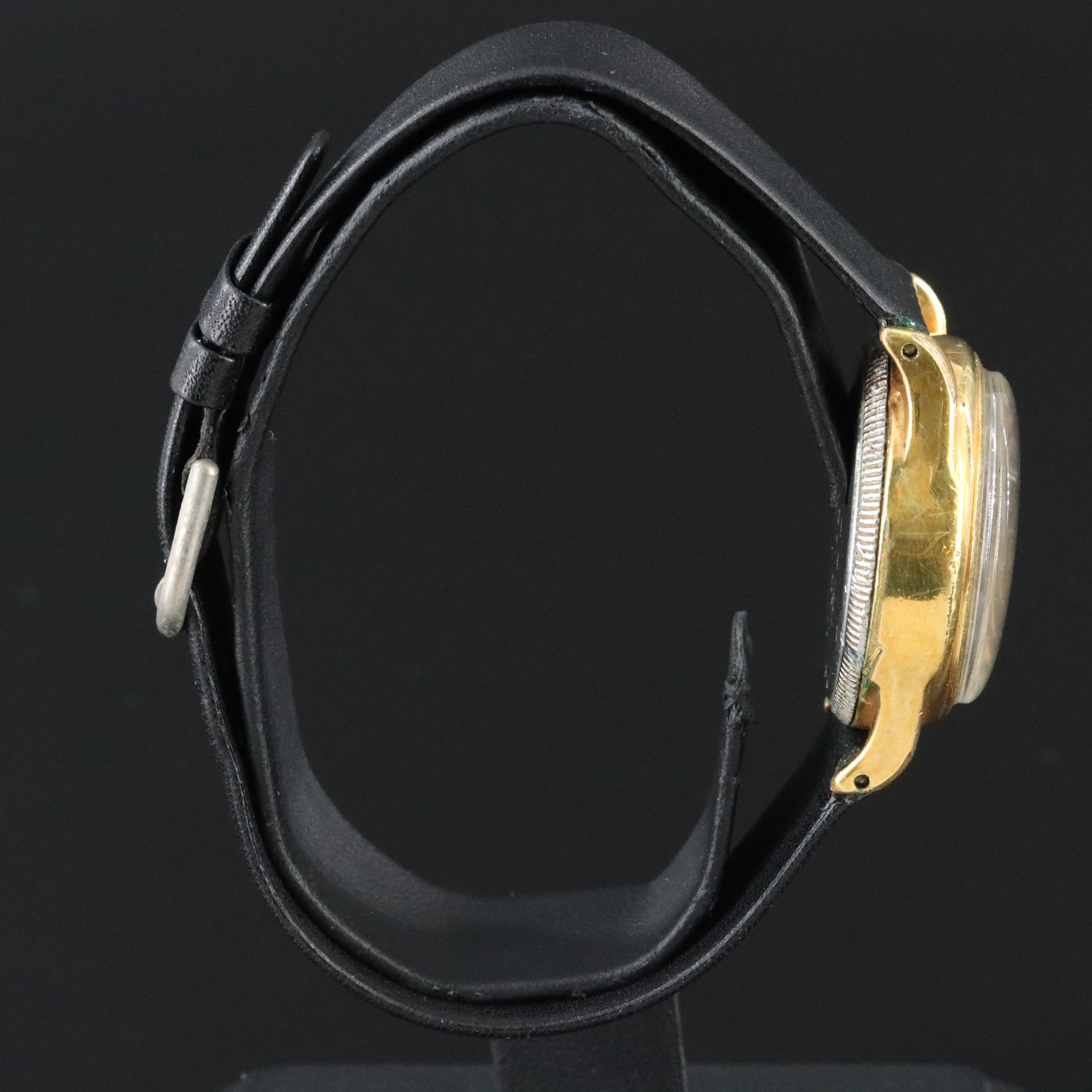 Rolex Oyster Recorda 3478 WWII Watch c.1941