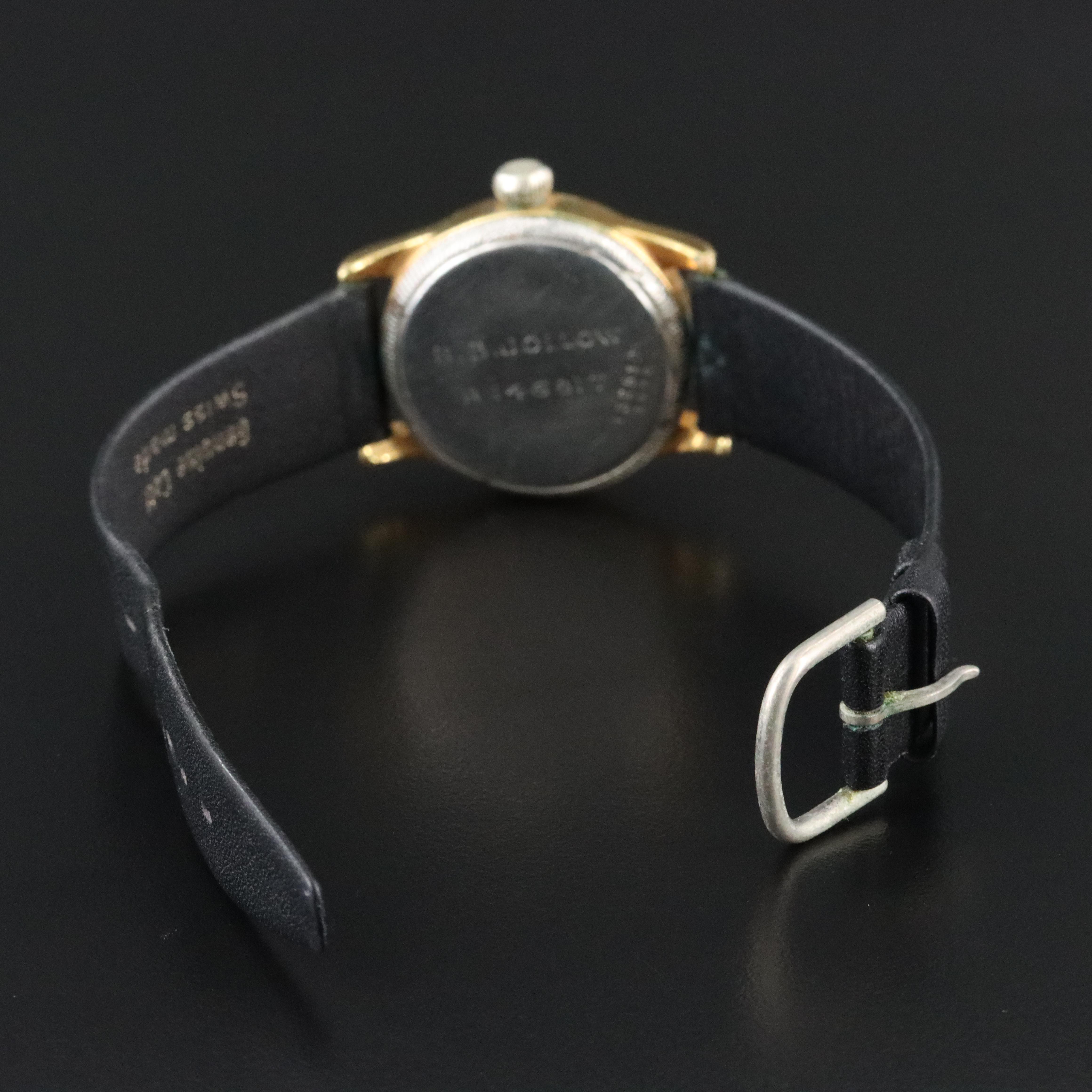 Rolex Oyster Recorda 3478 WWII Watch c.1941