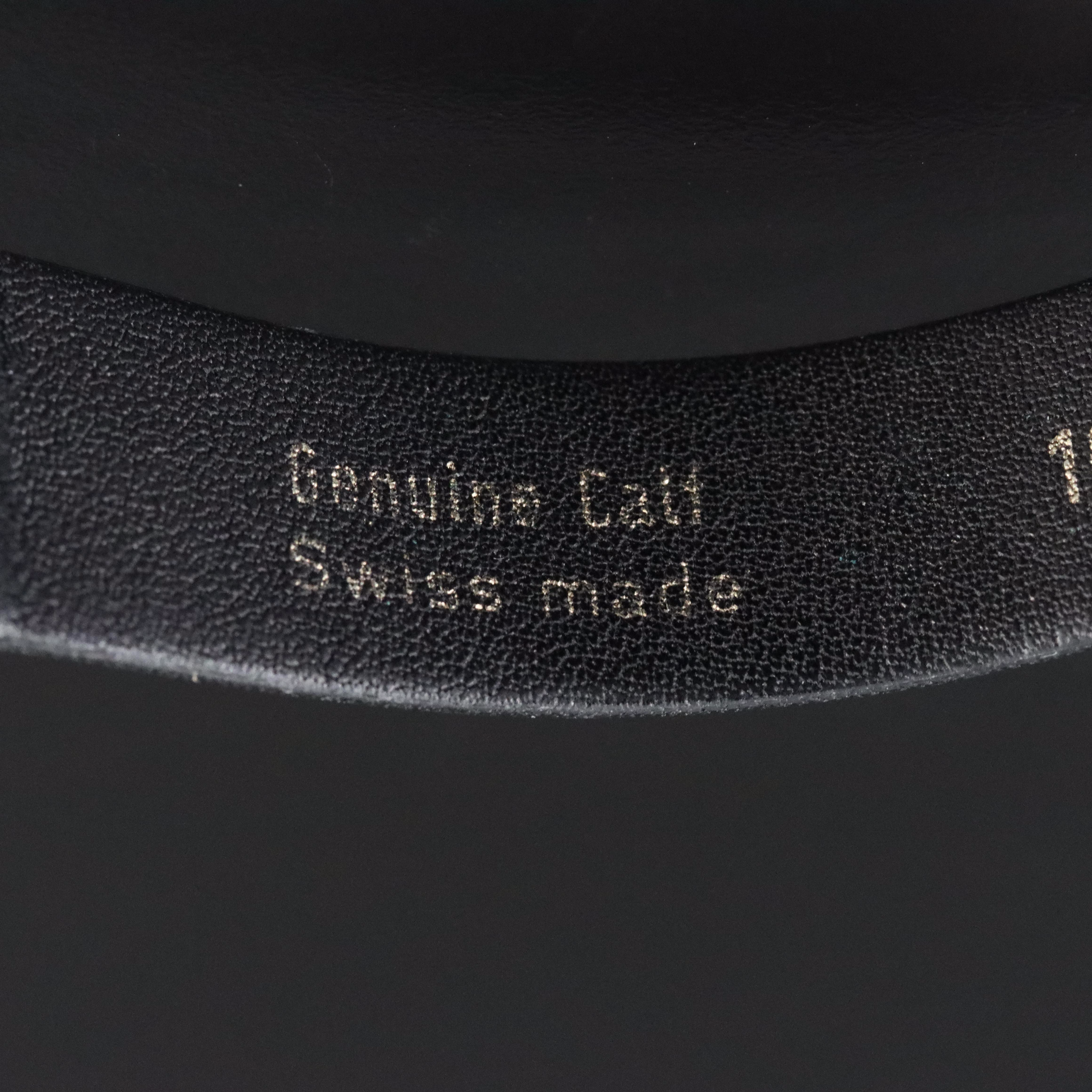 Rolex Oyster Recorda 3478 WWII Watch c.1941