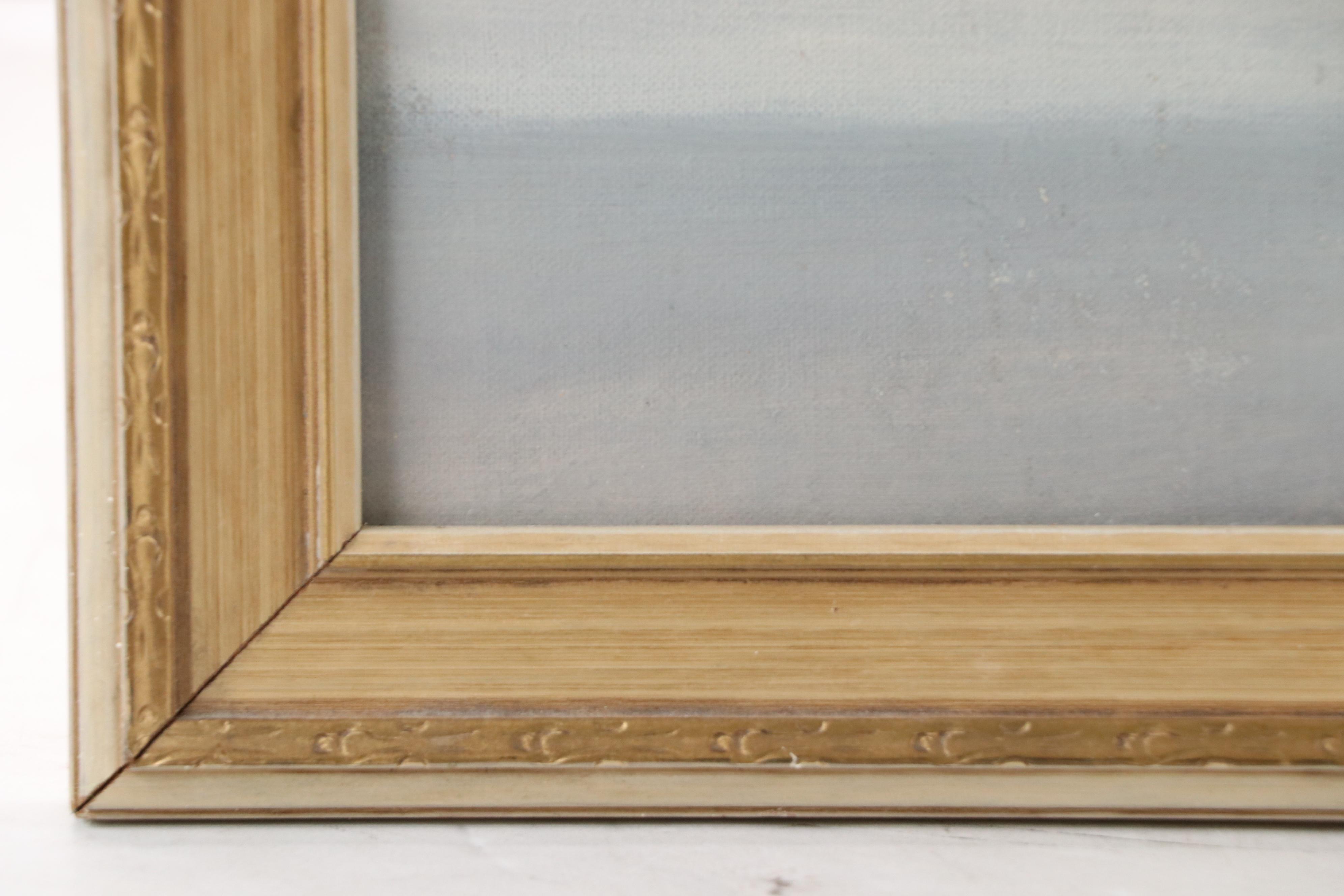 Ann Todd Herring Floral Still Life Oil Painting