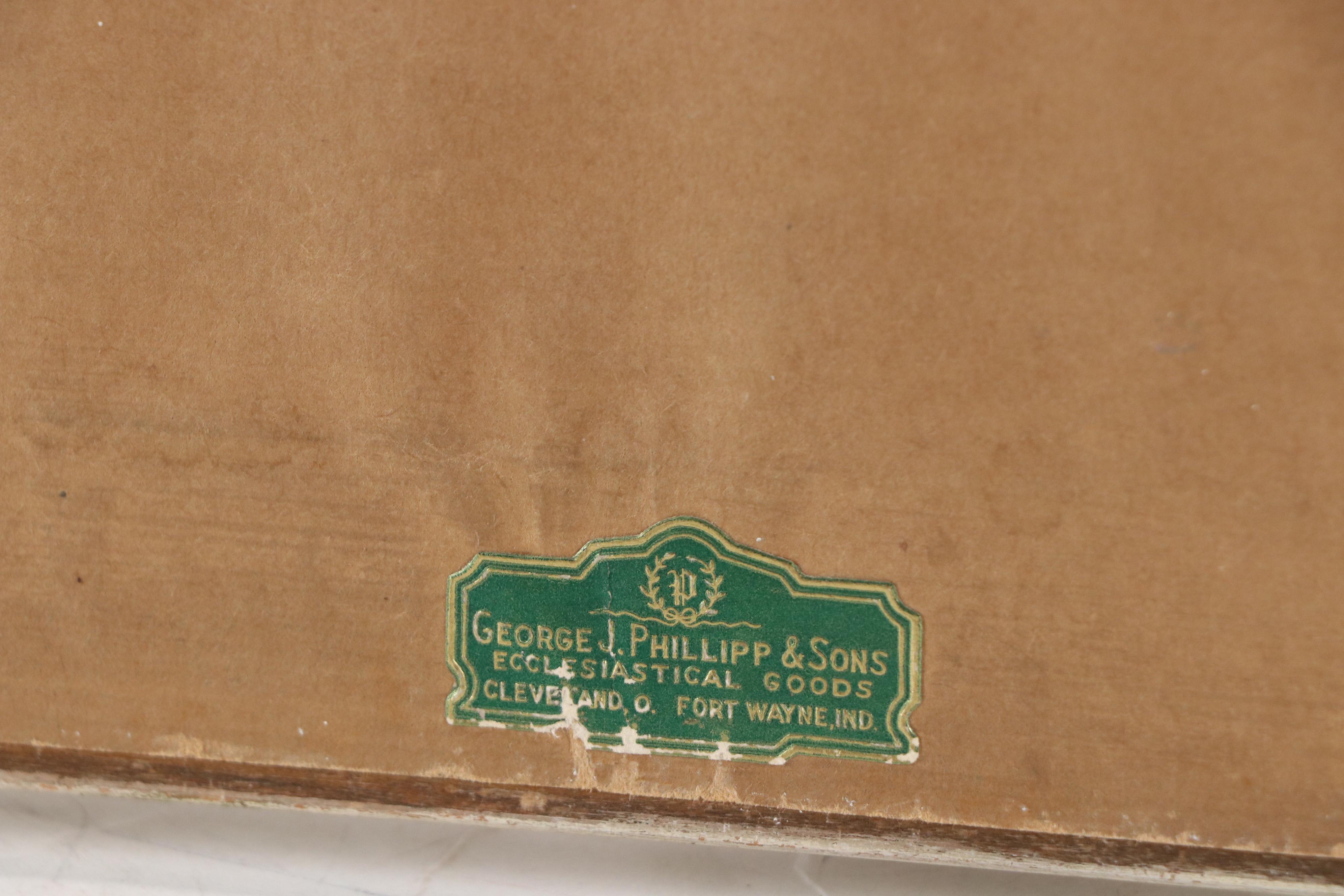 Ann Todd Herring Floral Still Life Oil Painting