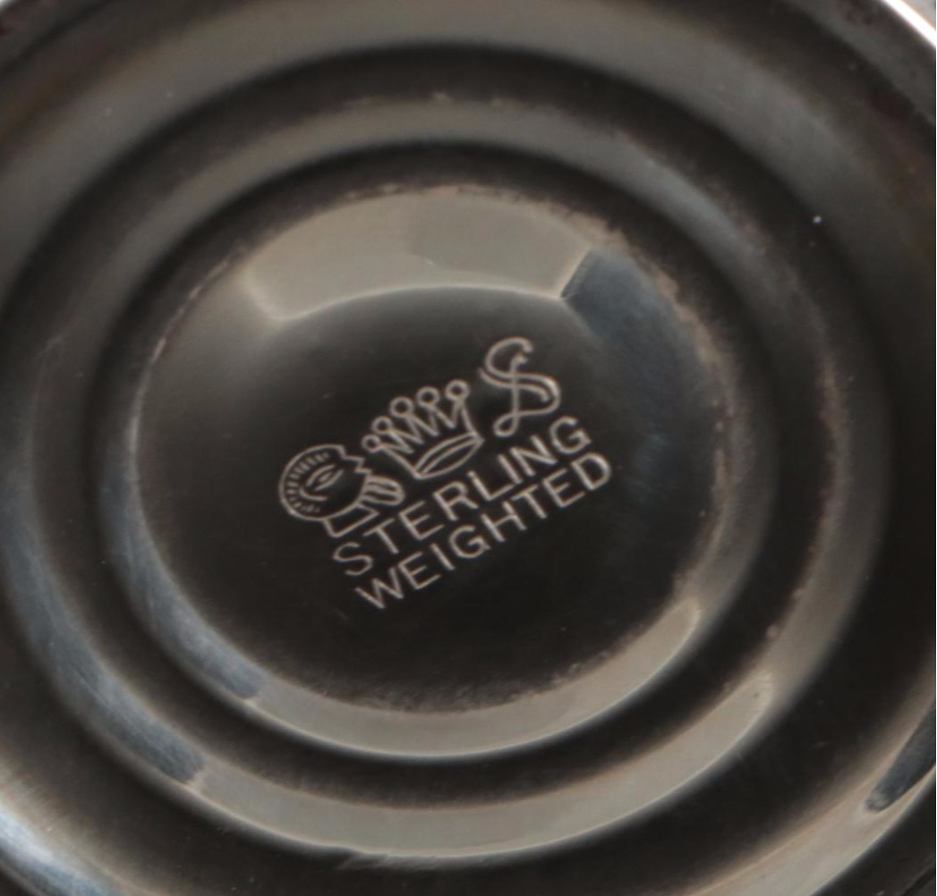 Sheffield Silver Co. with Other Shaker Sets and Tableware