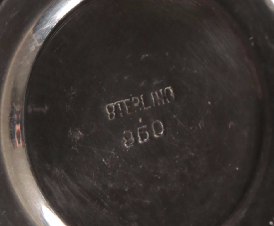 Sheffield Silver Co. with Other Shaker Sets and Tableware