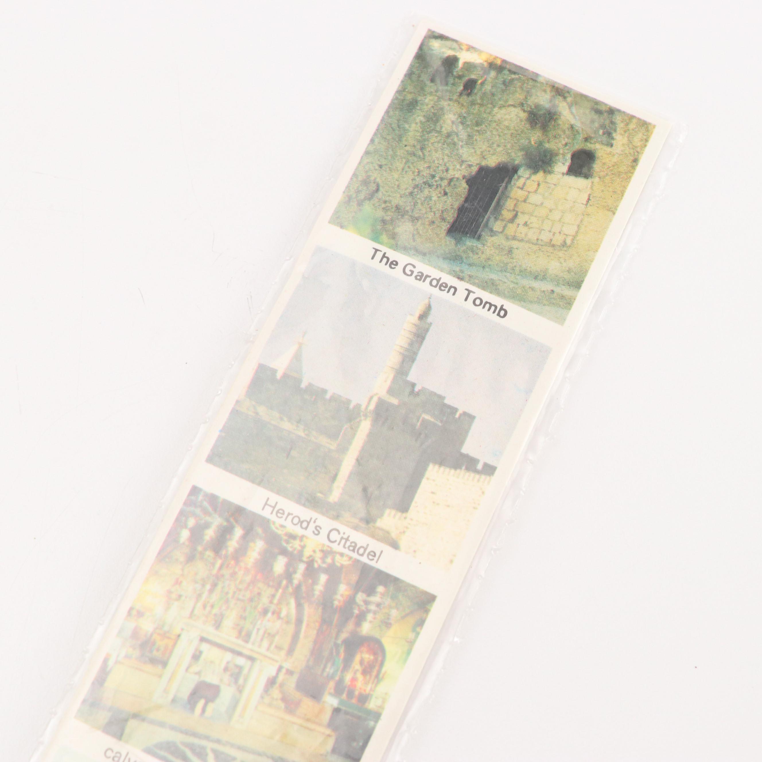 Charles Wahla, Goody and Other Hair Clips, Chain Belts, Compact Mirrors & More