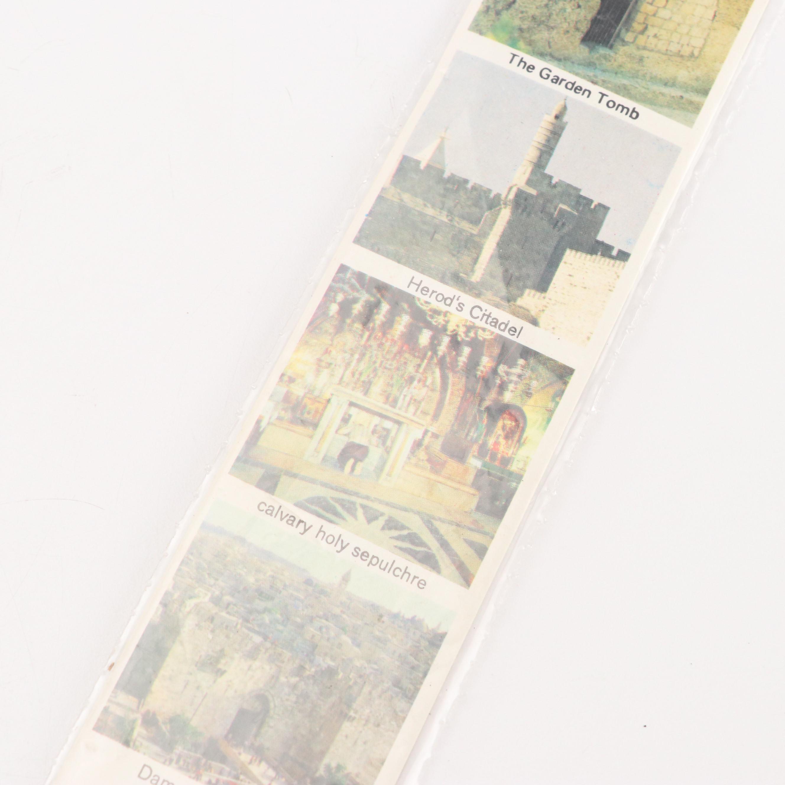 Charles Wahla, Goody and Other Hair Clips, Chain Belts, Compact Mirrors & More