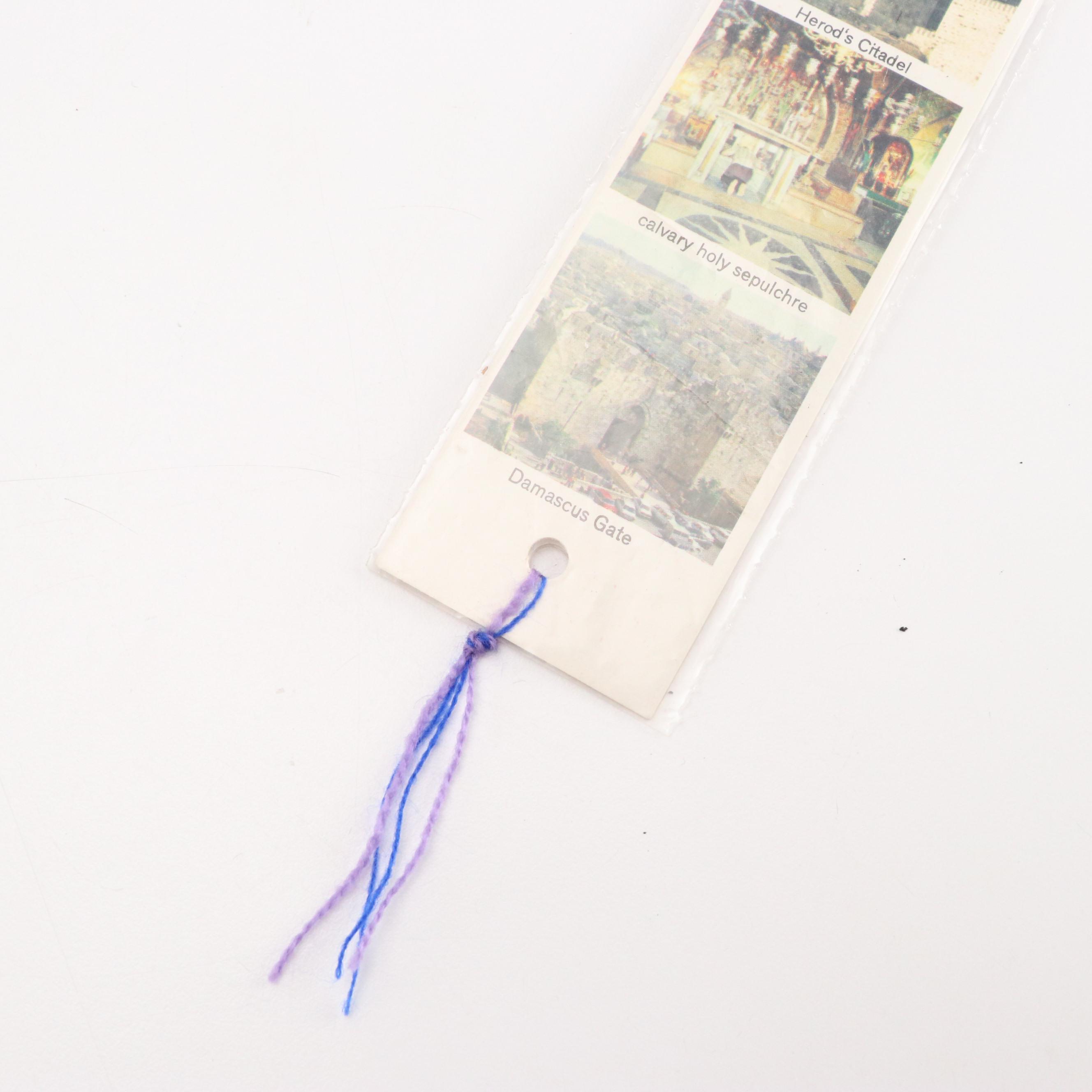 Charles Wahla, Goody and Other Hair Clips, Chain Belts, Compact Mirrors & More