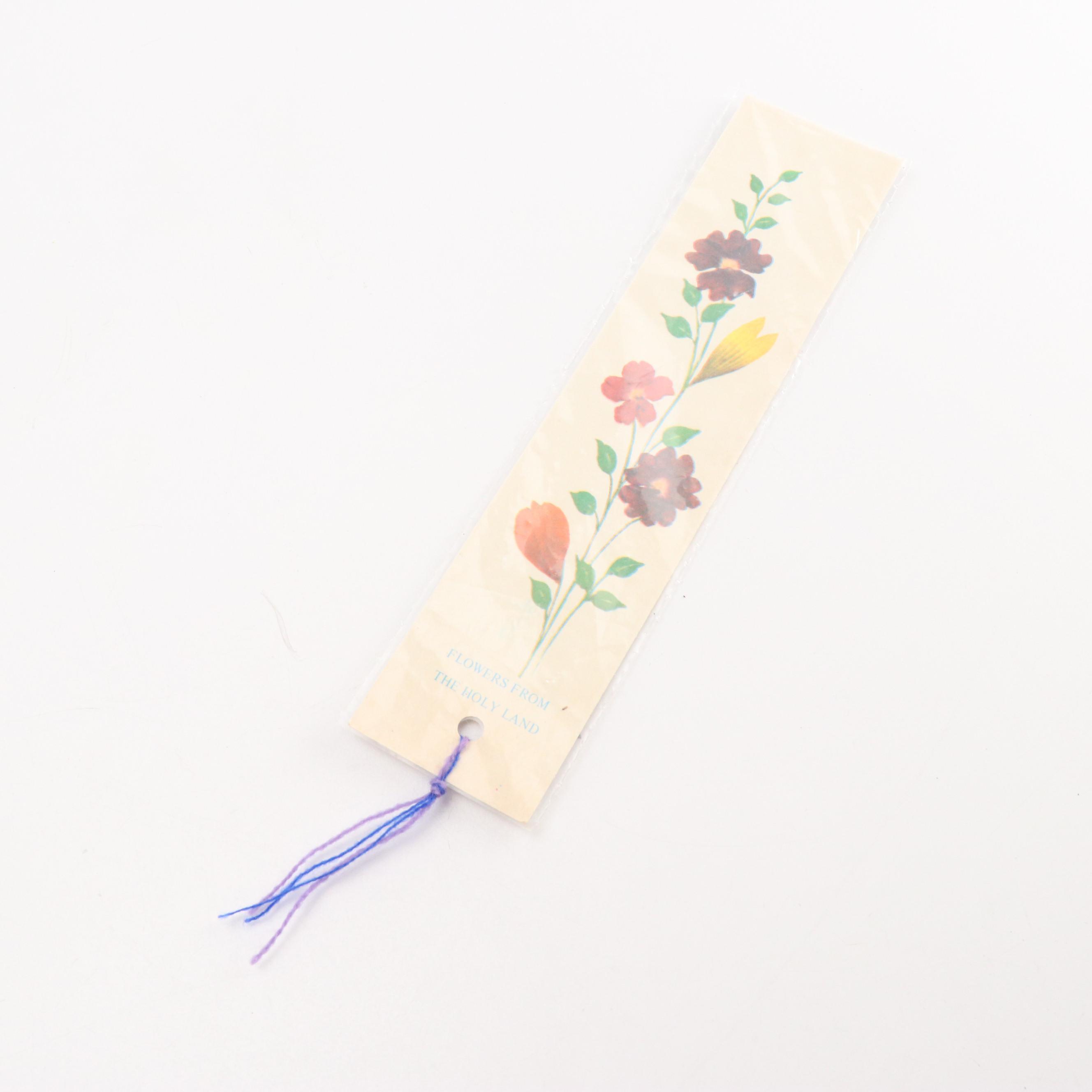 Charles Wahla, Goody and Other Hair Clips, Chain Belts, Compact Mirrors & More