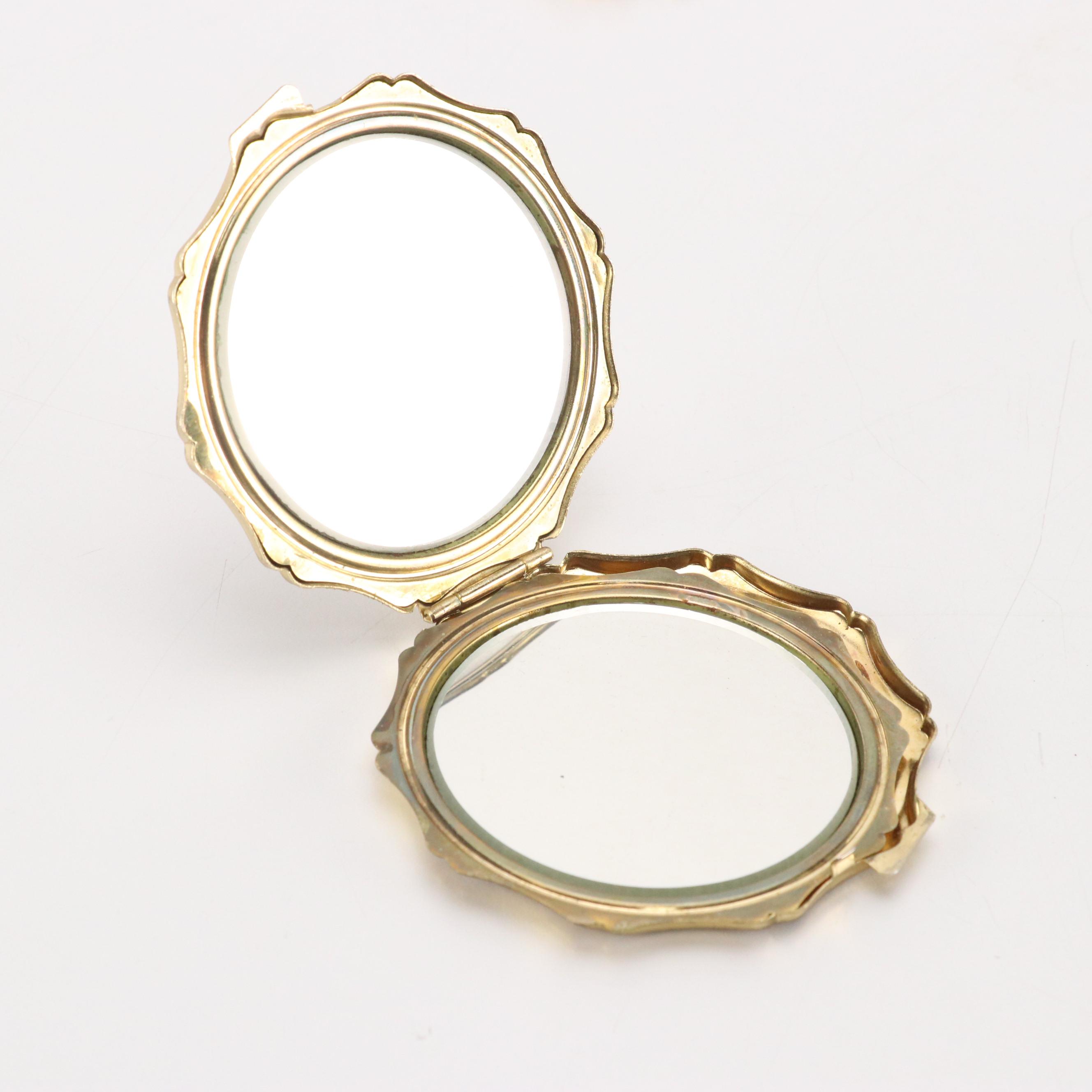 Charles Wahla, Goody and Other Hair Clips, Chain Belts, Compact Mirrors & More