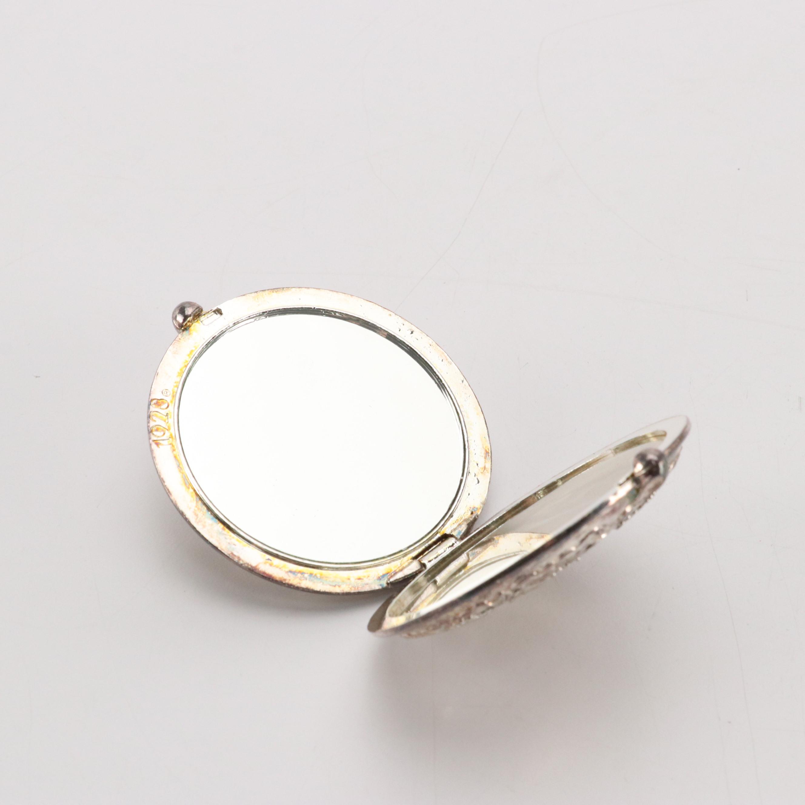 Charles Wahla, Goody and Other Hair Clips, Chain Belts, Compact Mirrors & More