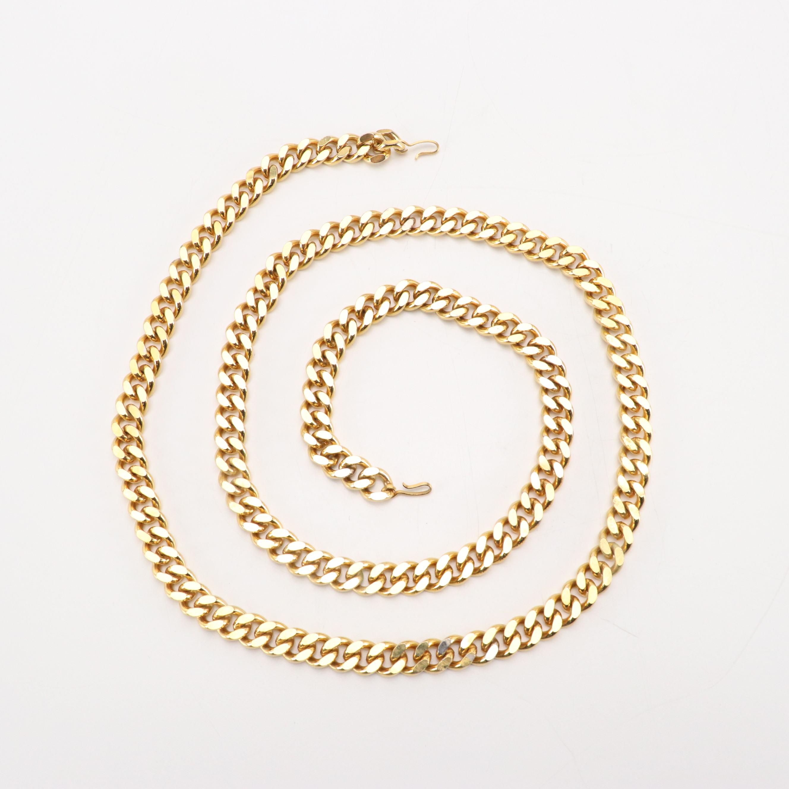 Charles Wahla, Goody and Other Hair Clips, Chain Belts, Compact Mirrors & More