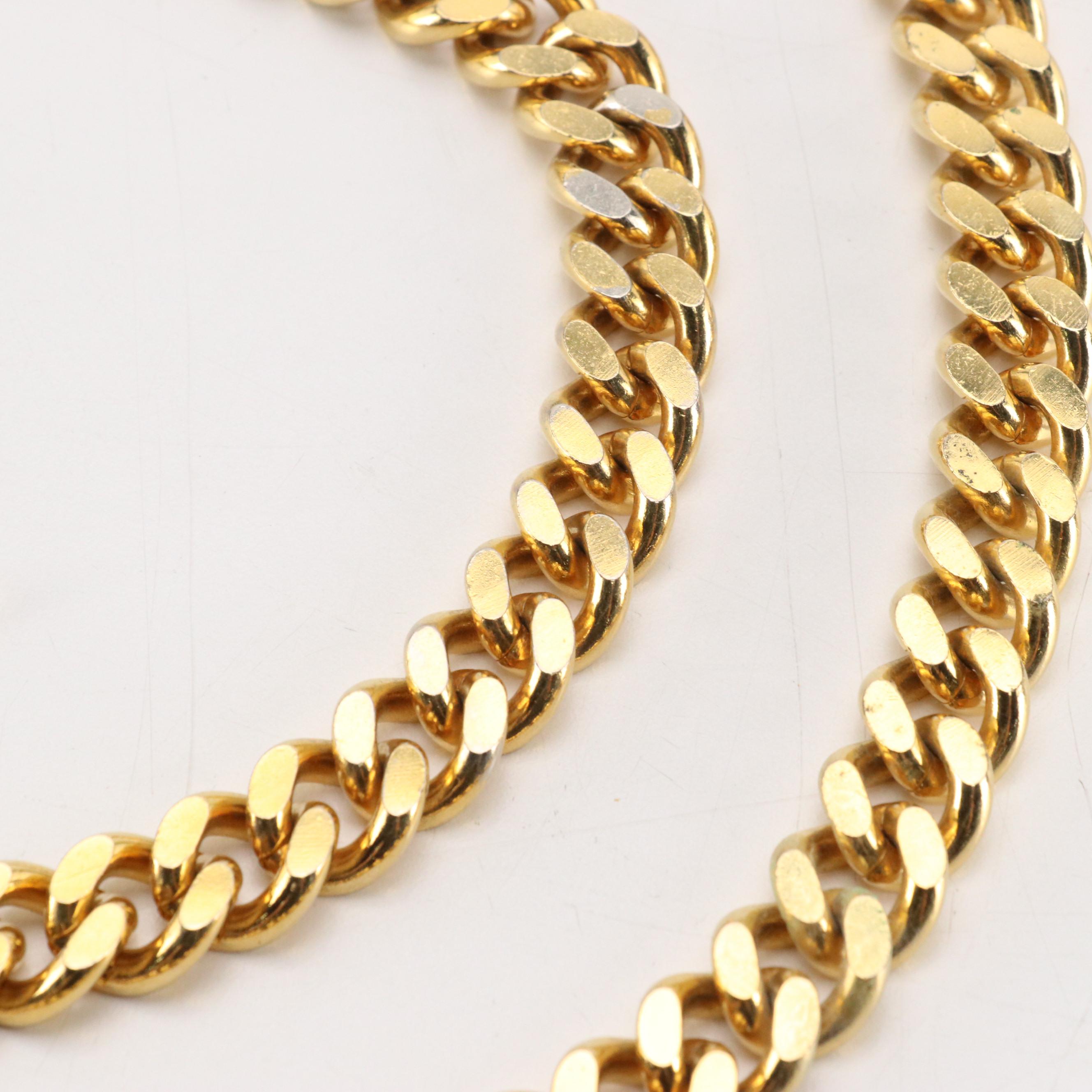 Charles Wahla, Goody and Other Hair Clips, Chain Belts, Compact Mirrors & More