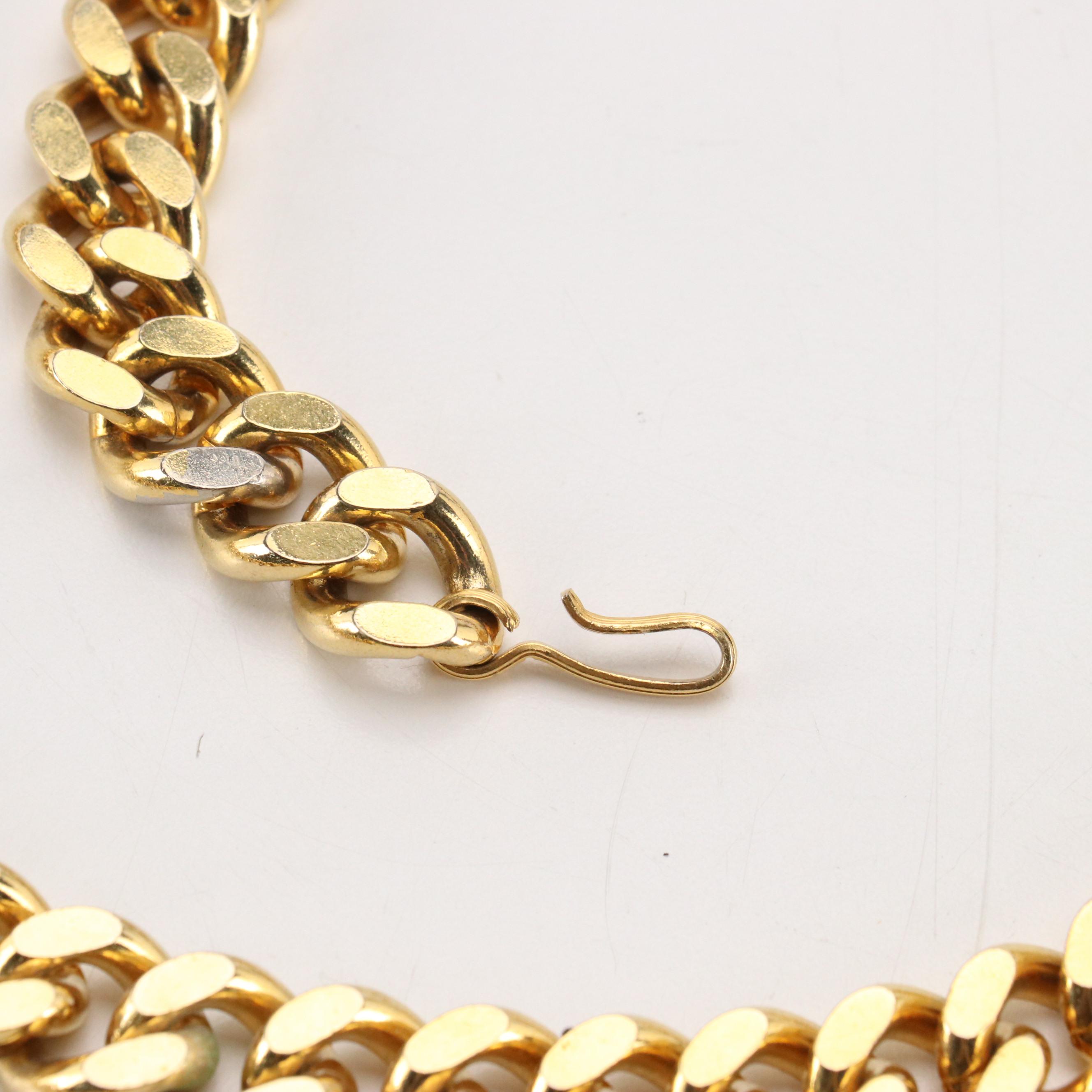 Charles Wahla, Goody and Other Hair Clips, Chain Belts, Compact Mirrors & More