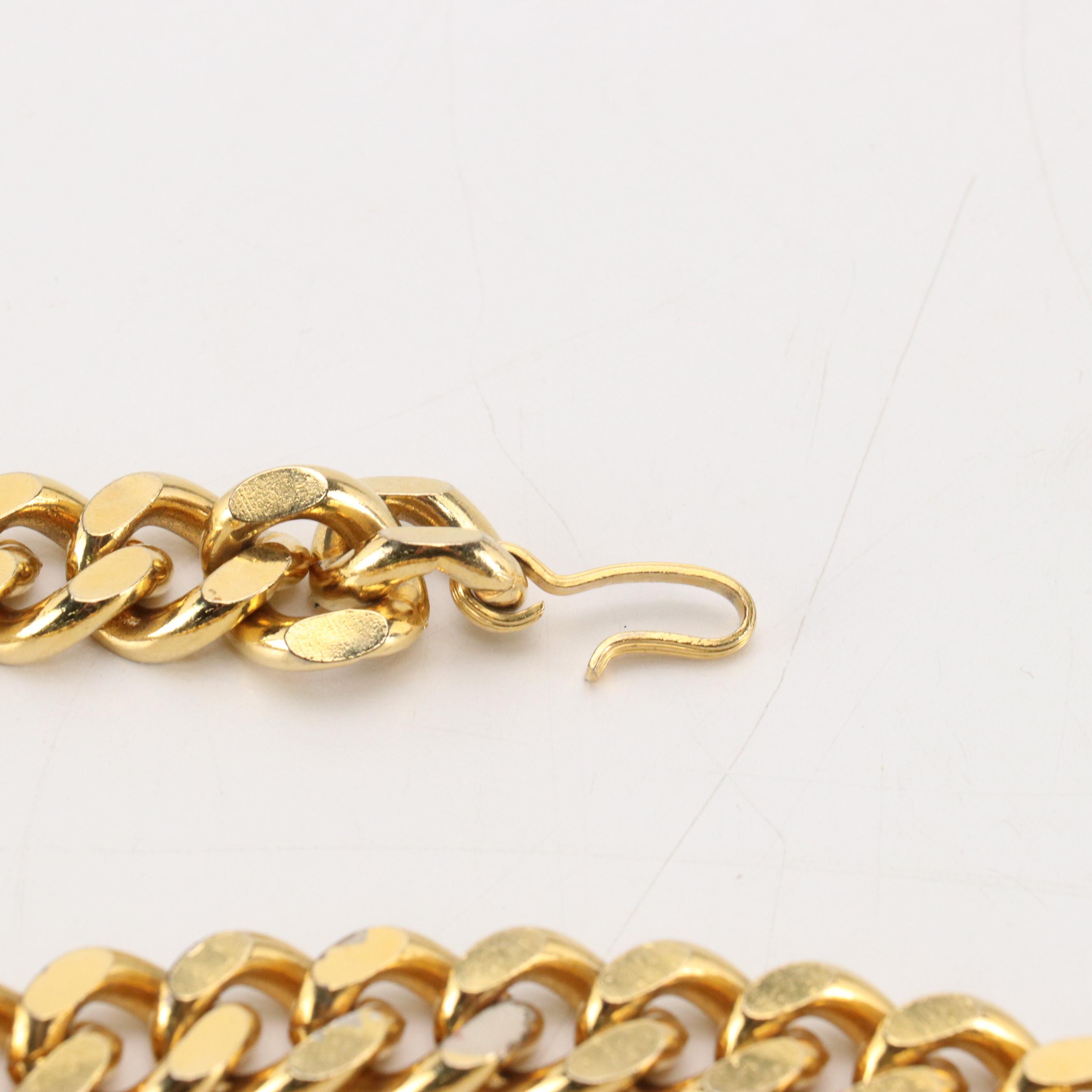 Charles Wahla, Goody and Other Hair Clips, Chain Belts, Compact Mirrors & More