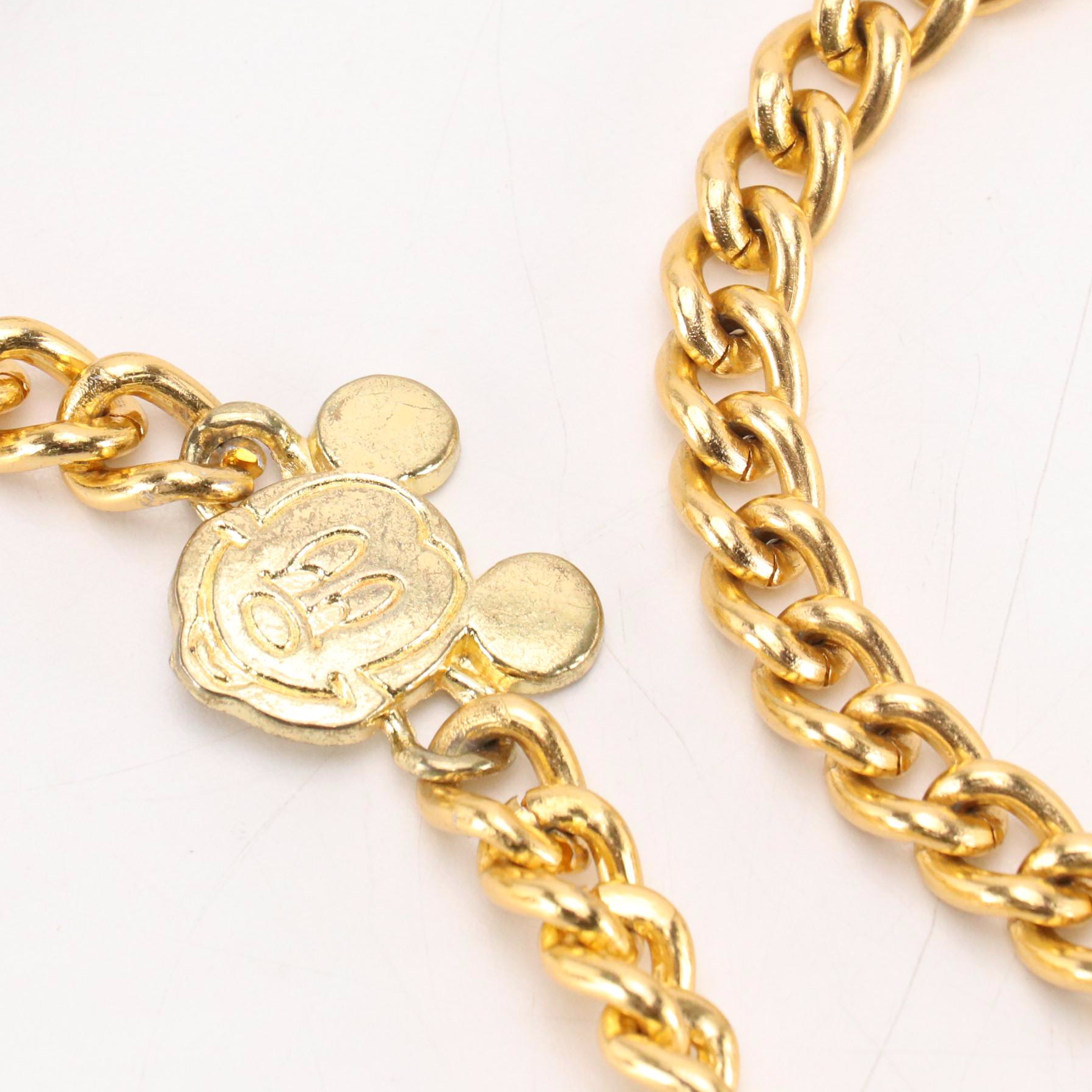 Charles Wahla, Goody and Other Hair Clips, Chain Belts, Compact Mirrors & More