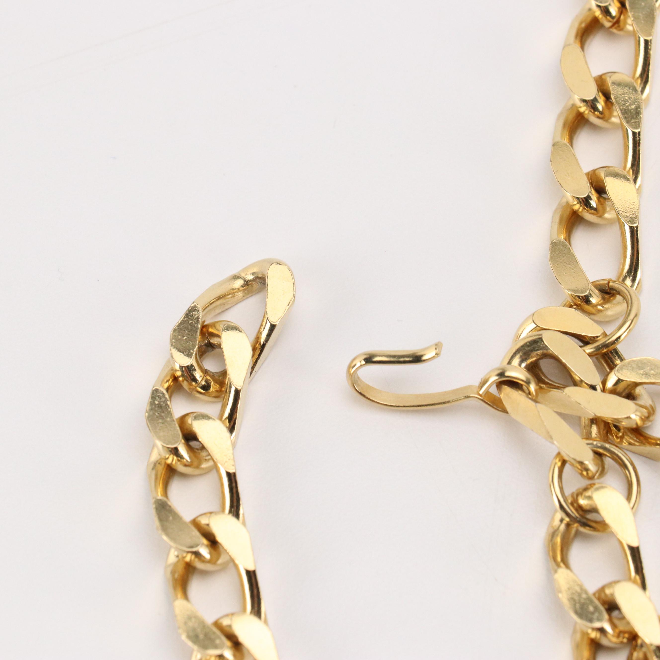 Charles Wahla, Goody and Other Hair Clips, Chain Belts, Compact Mirrors & More