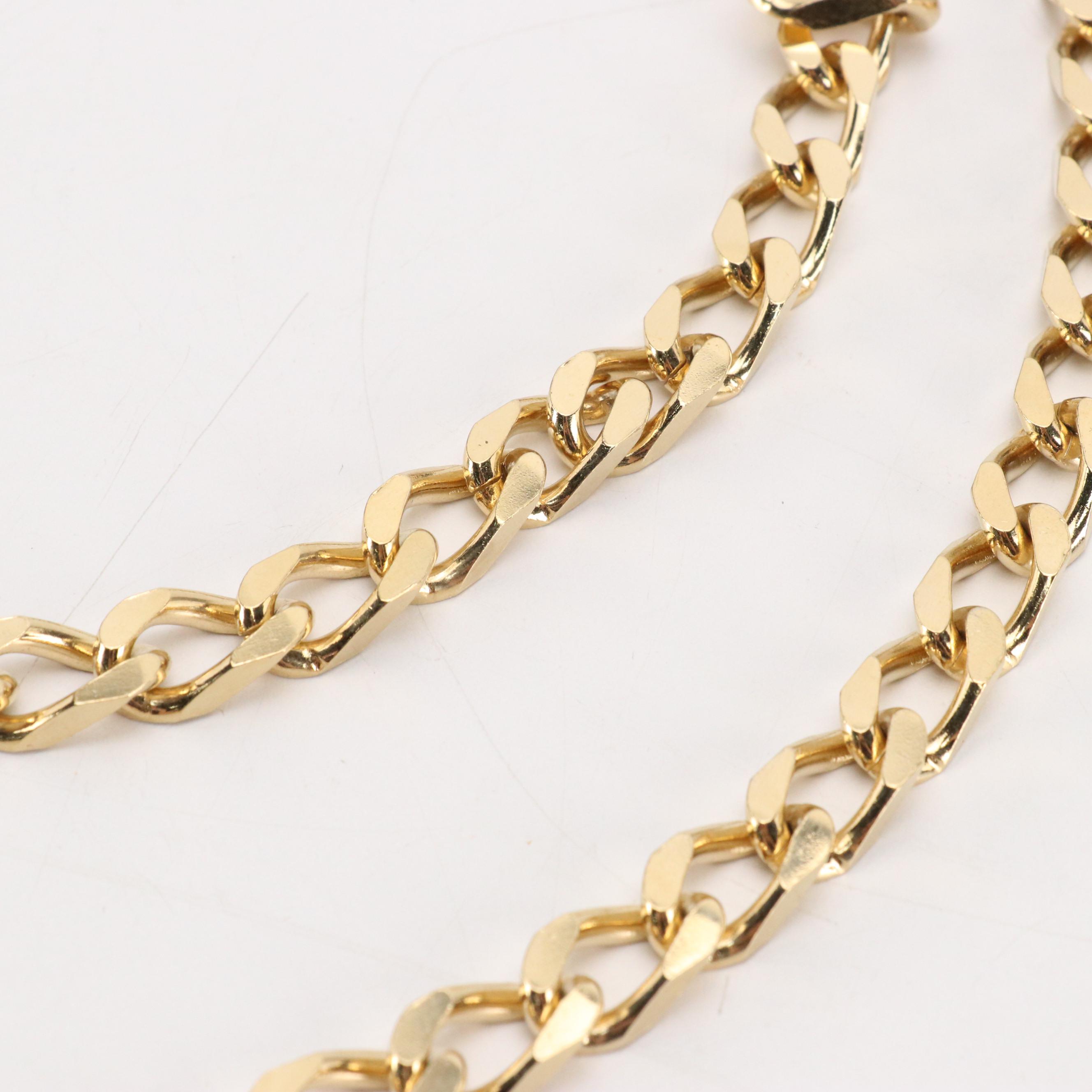 Charles Wahla, Goody and Other Hair Clips, Chain Belts, Compact Mirrors & More