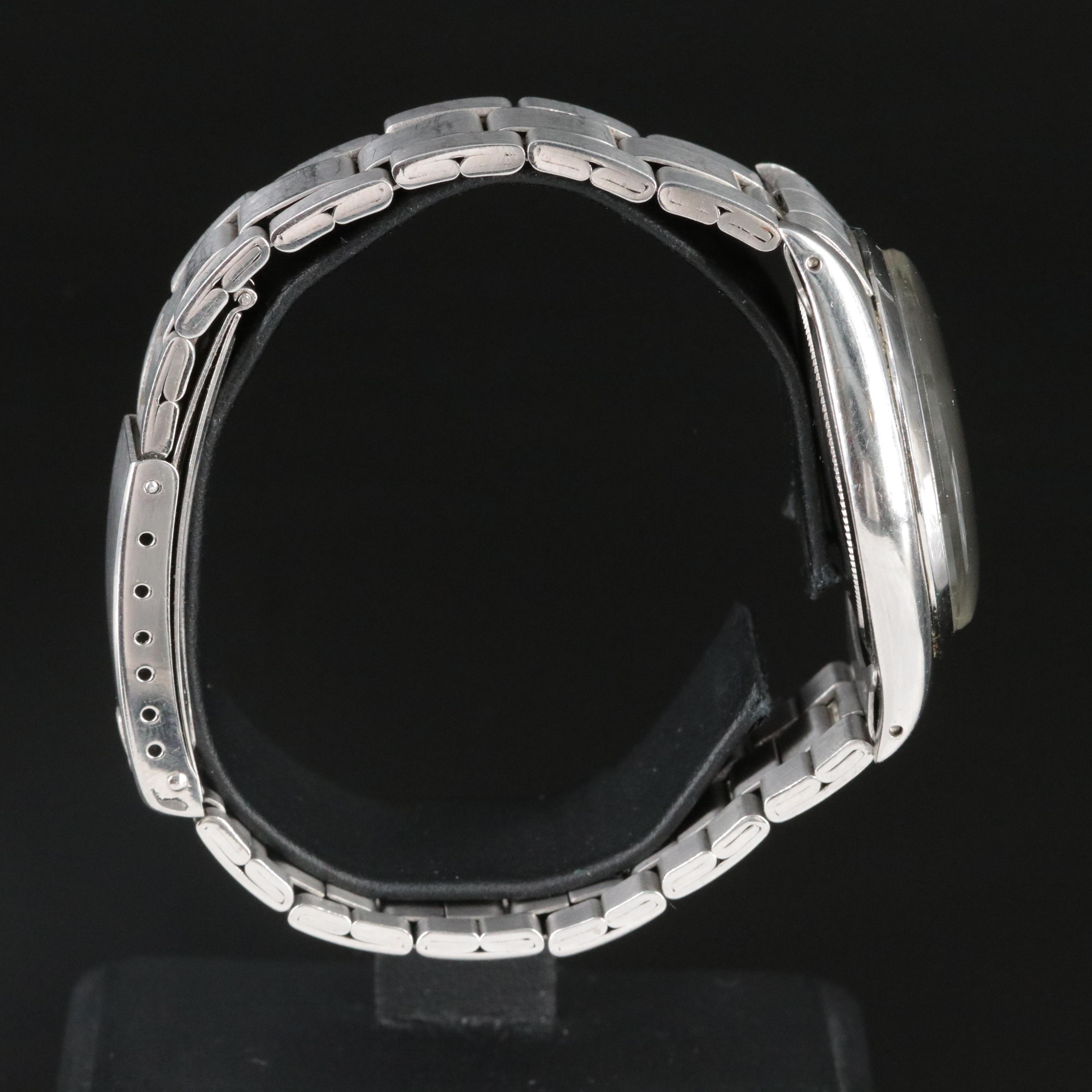 1972 Rolex Oyster Precision 6426 Watch