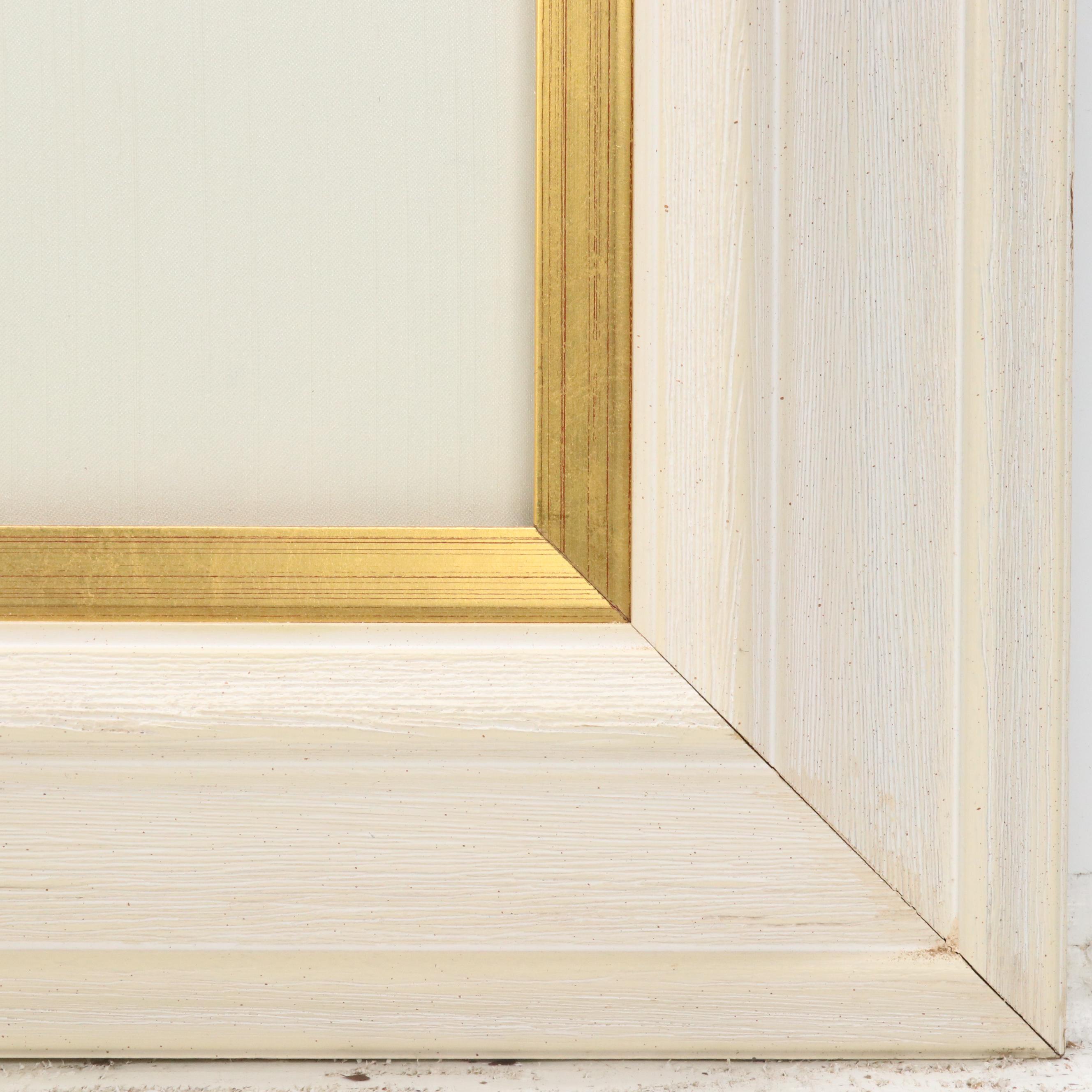 After Pablo Picasso Serigraph "La Columbe de l’Avenir"