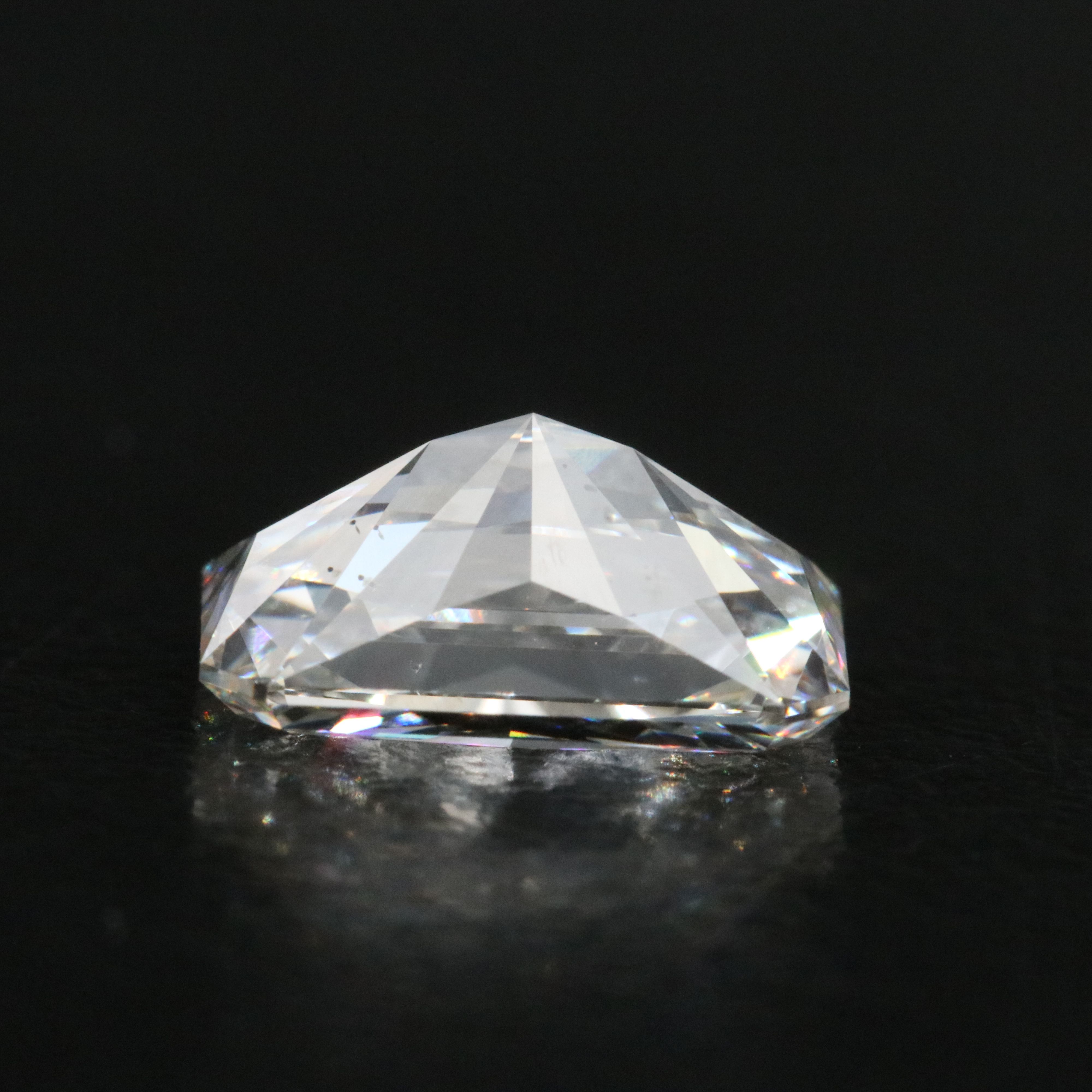Loose 2.40 CT Lab Grown Diamond with IGI Report