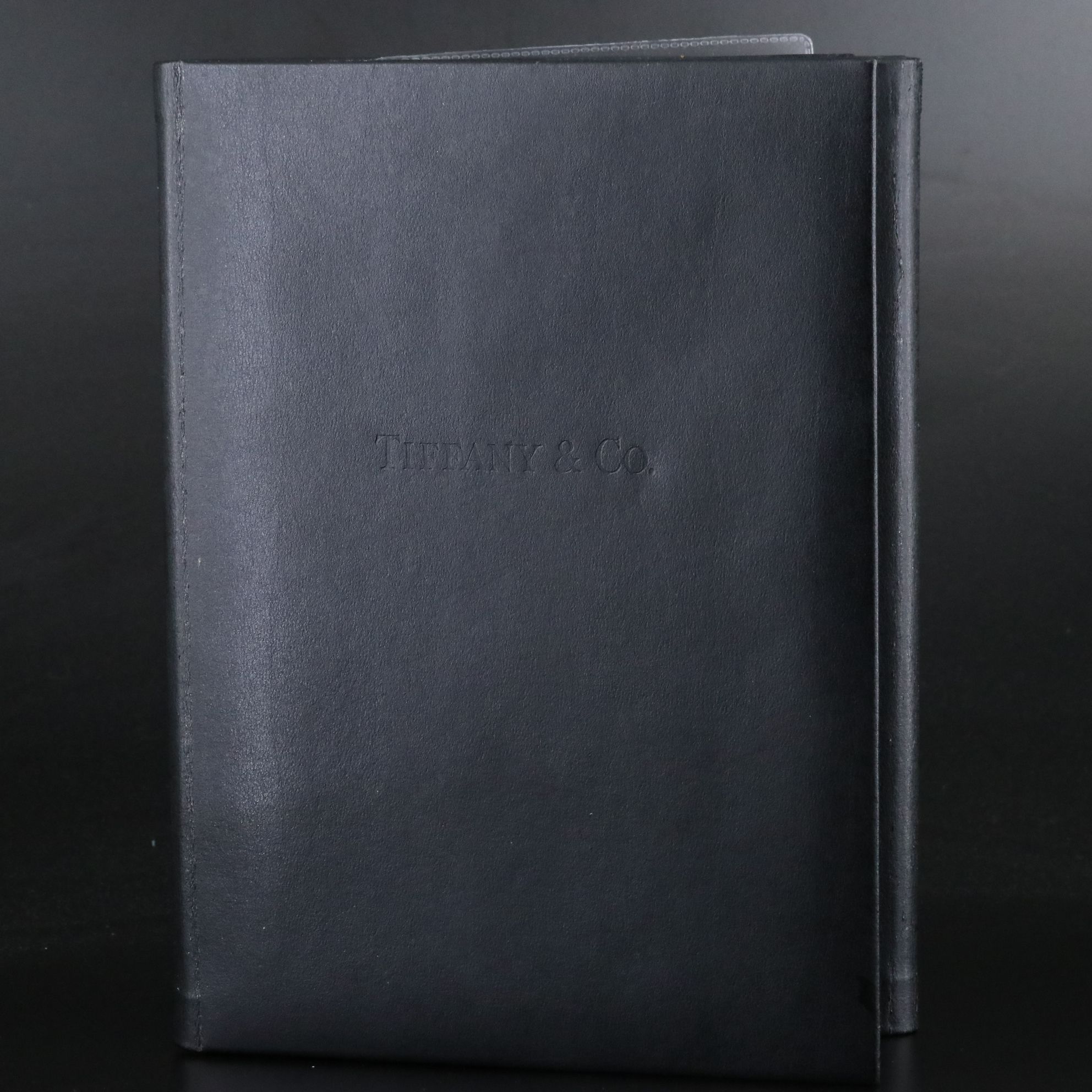 Tiffany & Co. Platinum 3.13 CT Diamond Ring with 2.43 CT Center and GIA Cert