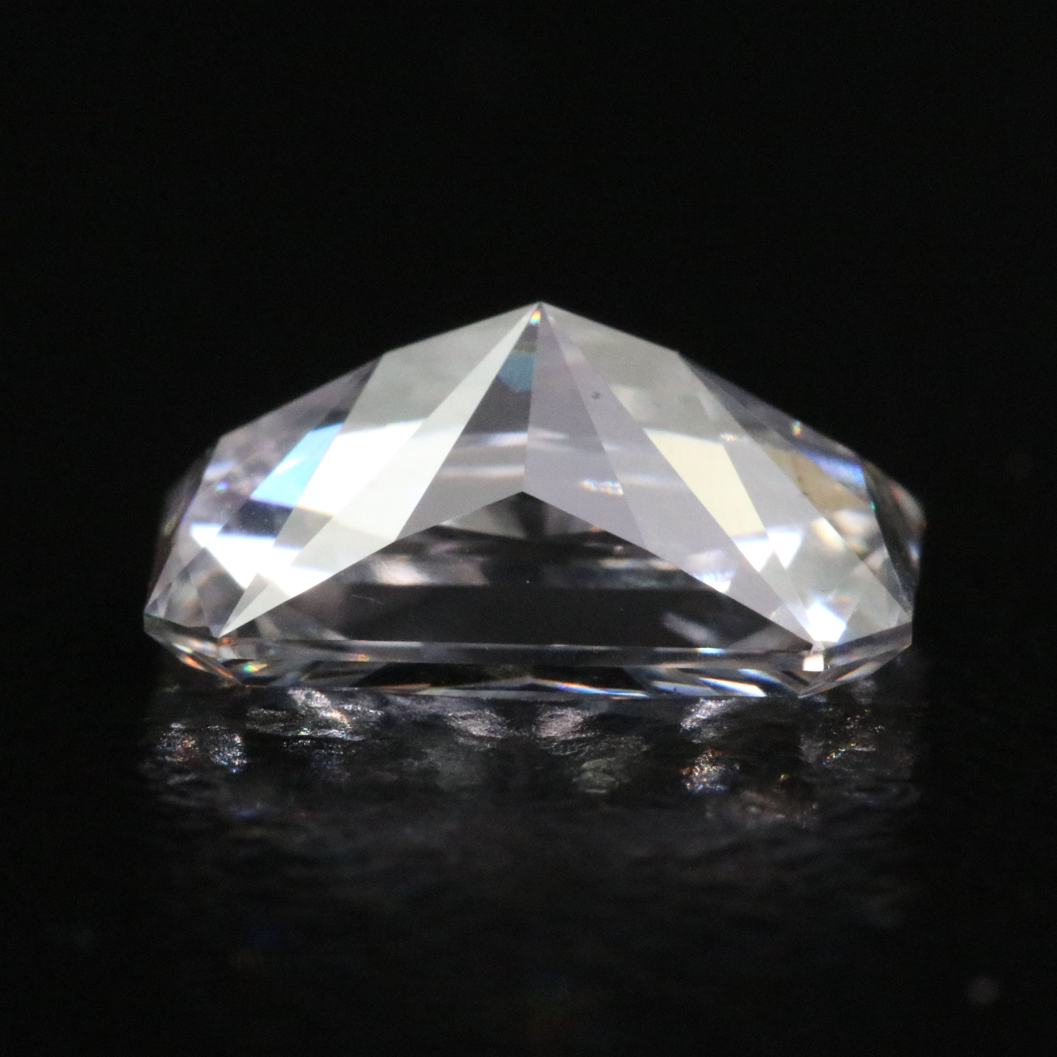 Loose 1.94 CT Lab Grown Diamond with IGI Report