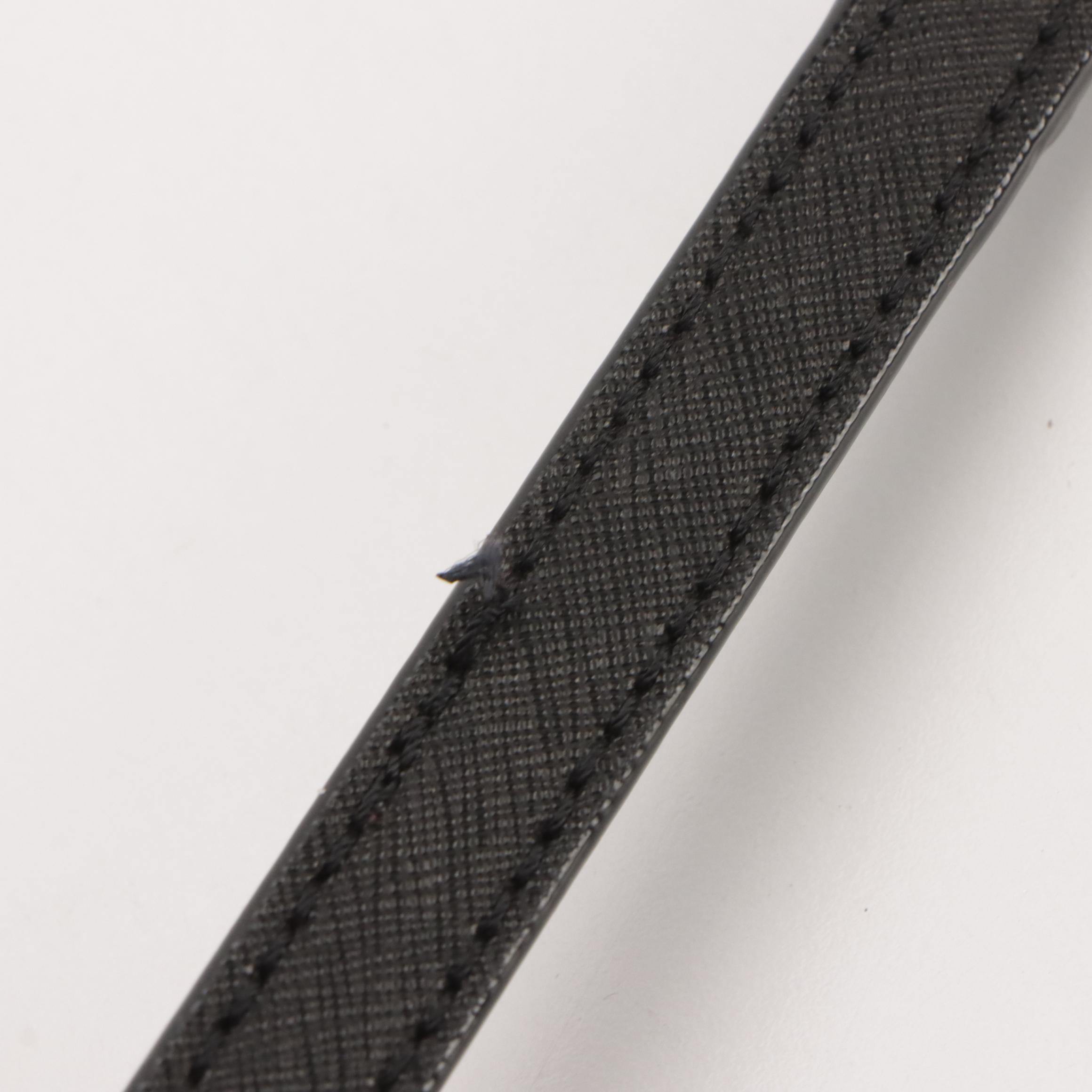 Coach Glove-Tanned Cowhide Document Case and Kate Spade Saffiano Laptop Bag