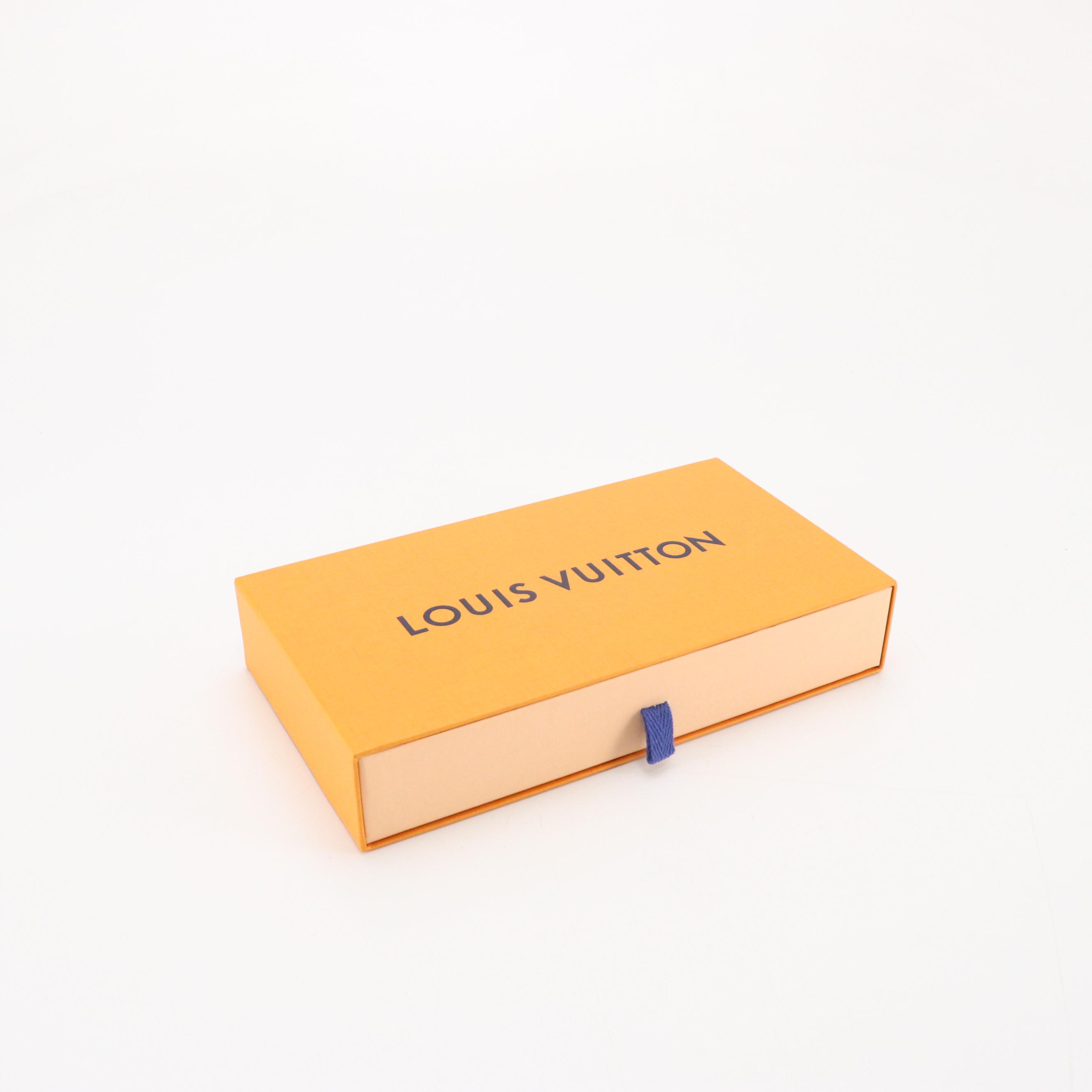 Louis Vuitton Retail Boxes, Shopping Bag & Ribbons with Hermès Retail Bag & More