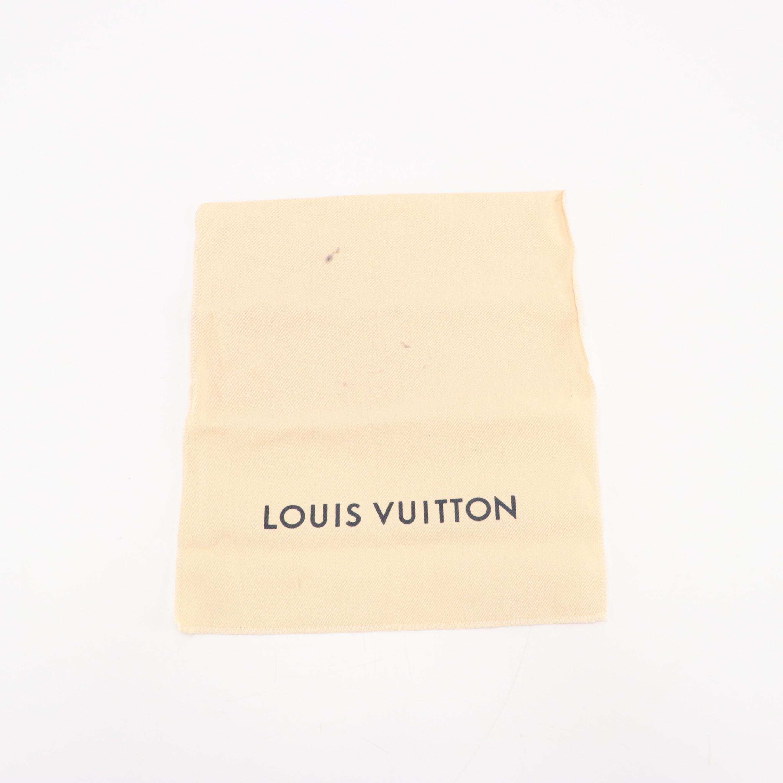 Louis Vuitton Retail Boxes, Shopping Bag & Ribbons with Hermès Retail Bag & More