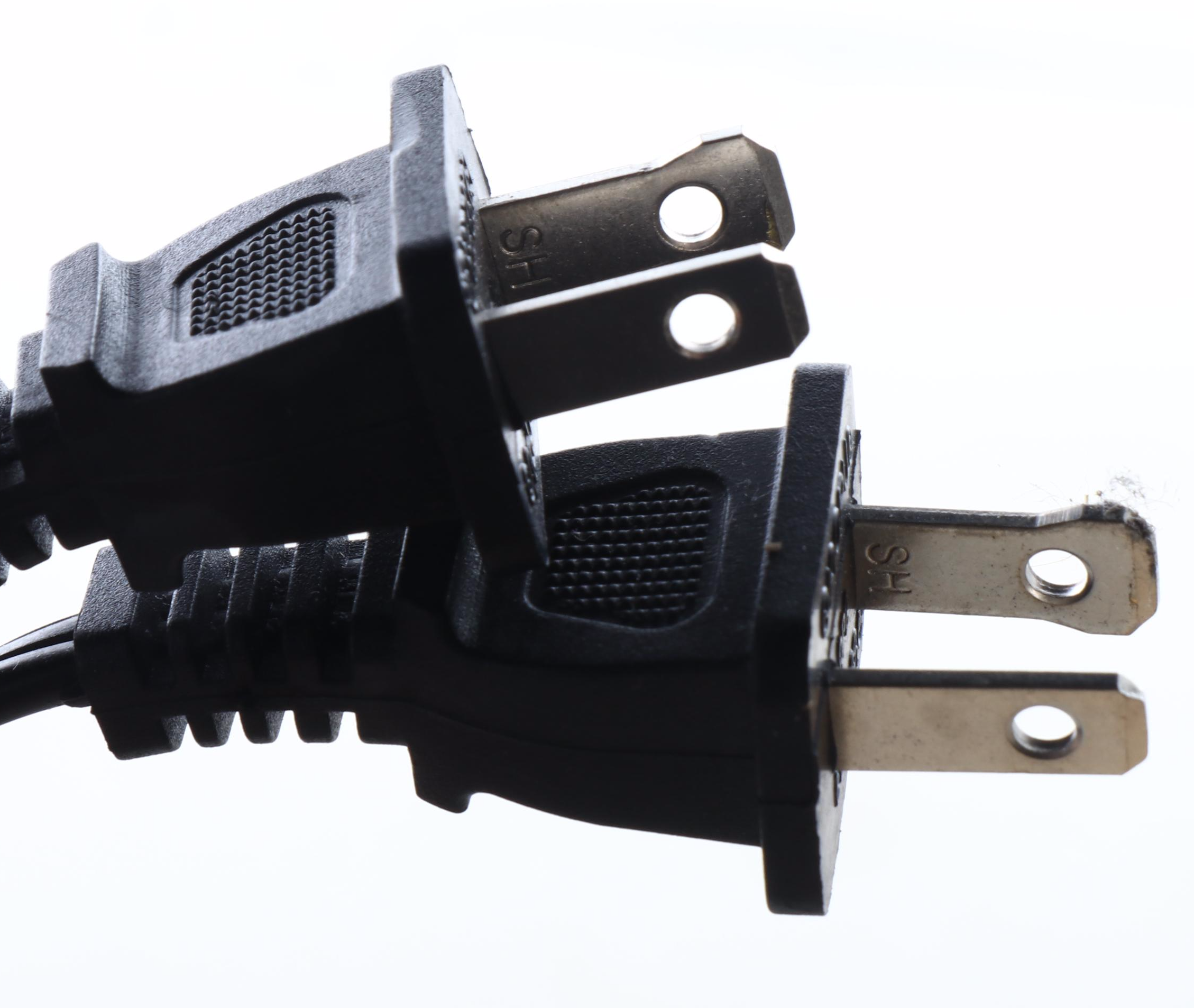 Contemporary Black Wooden Shelf Floor Lamp