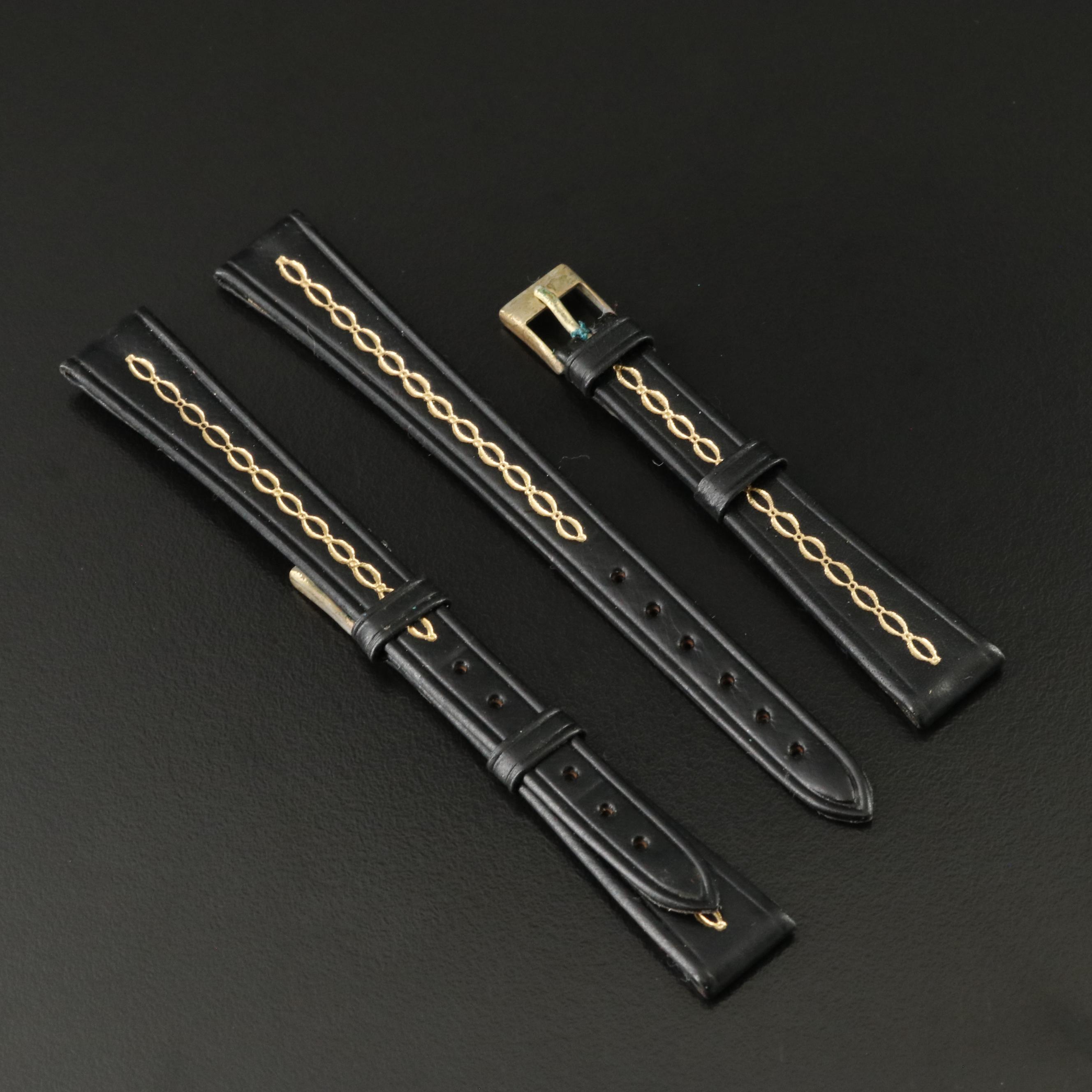 Ernest Borel Cocktail Vintage Watch