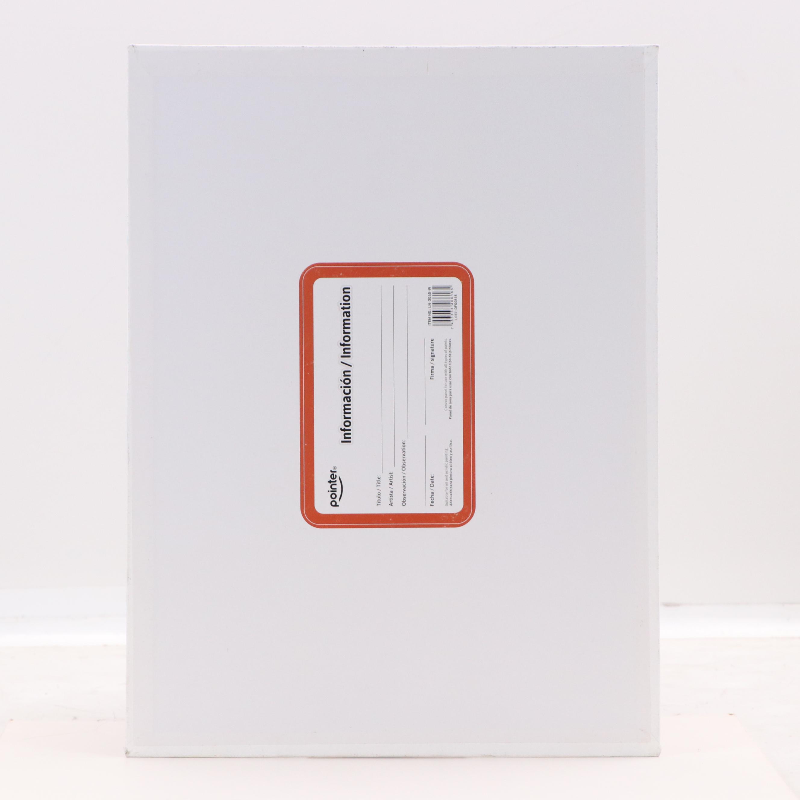 Ricardo Maya Surrealist Acrylic Portrait, 21st Century