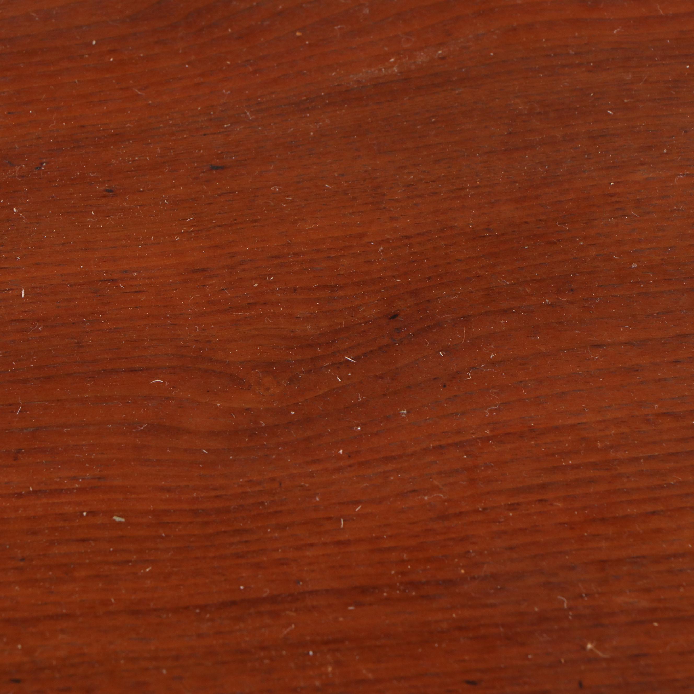 Victorian Gothic Revival Carved Mahogany Hall Chair with Storage