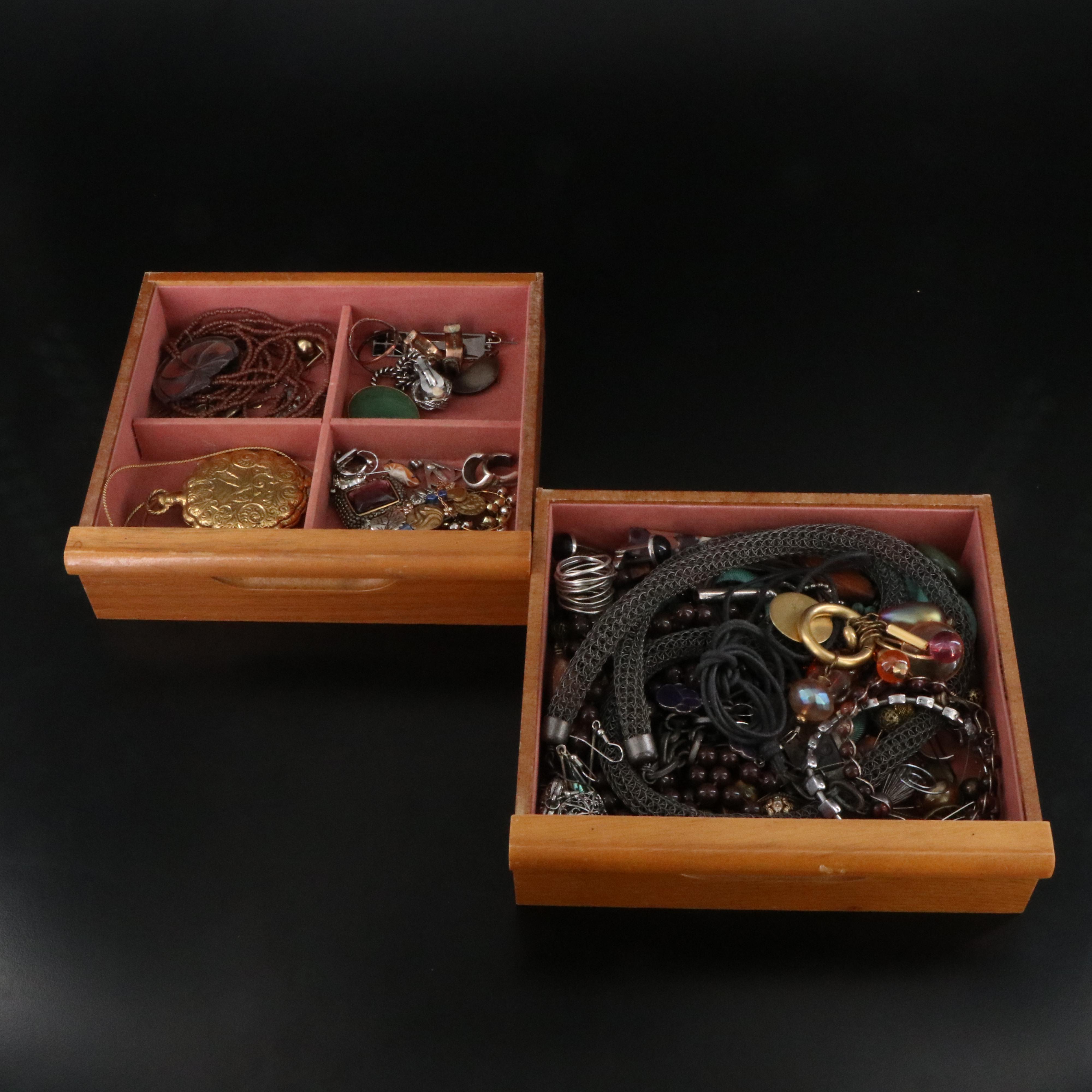 Uncommon Discoveries: Jewelry Collection