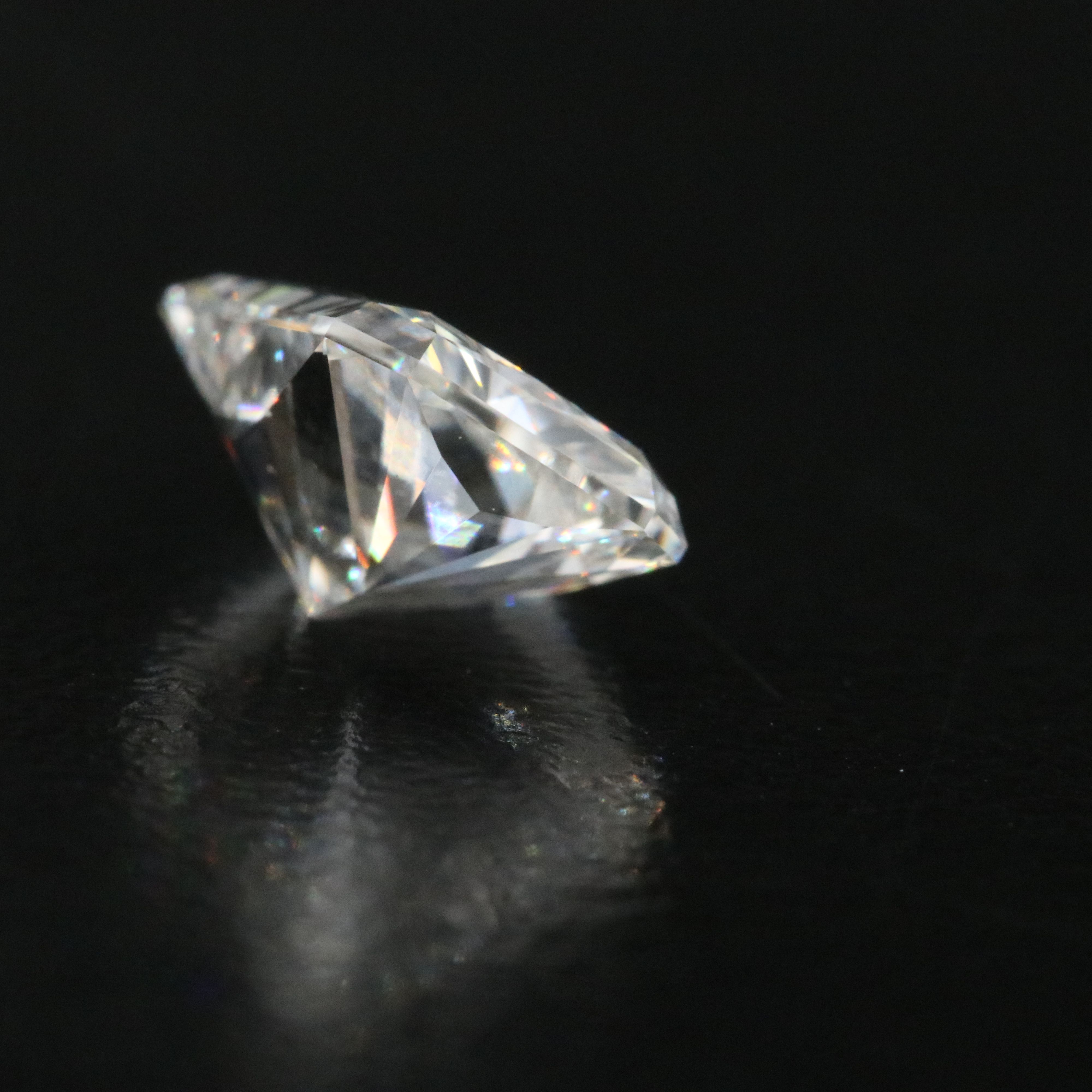 Loose 1.91 CT Lab Grown Diamond with IGI Report