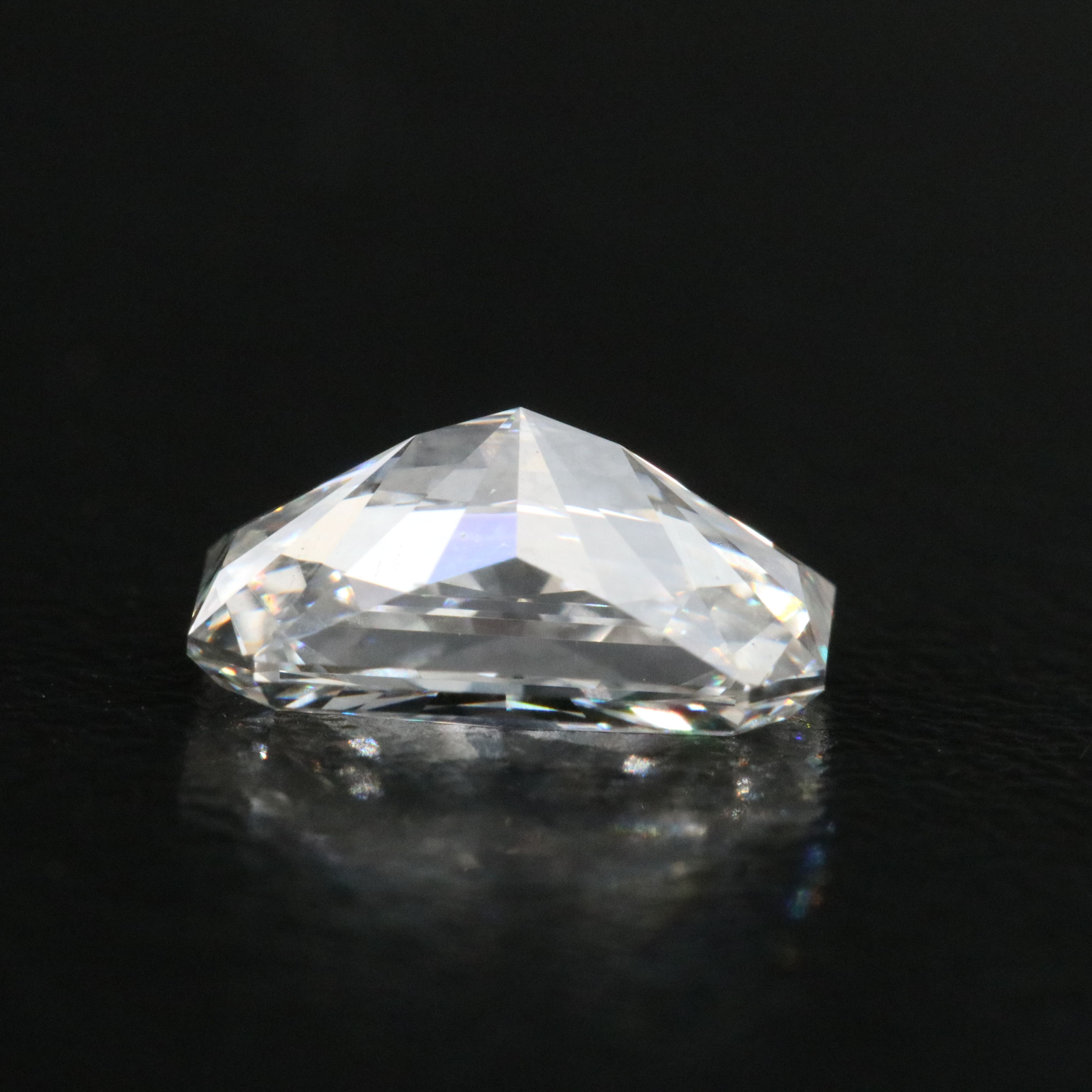 Loose 1.91 CT Lab Grown Diamond with IGI Report